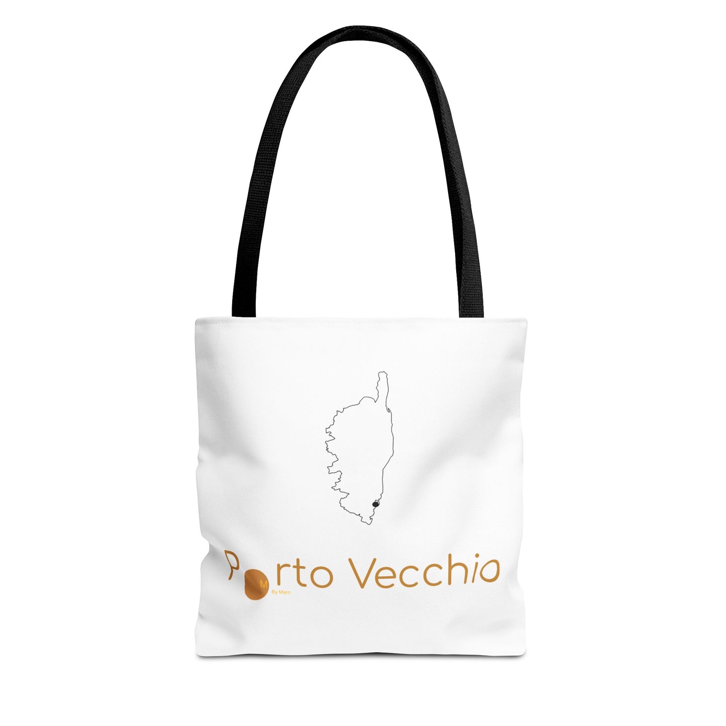 Tote Bag Porto Vecchio