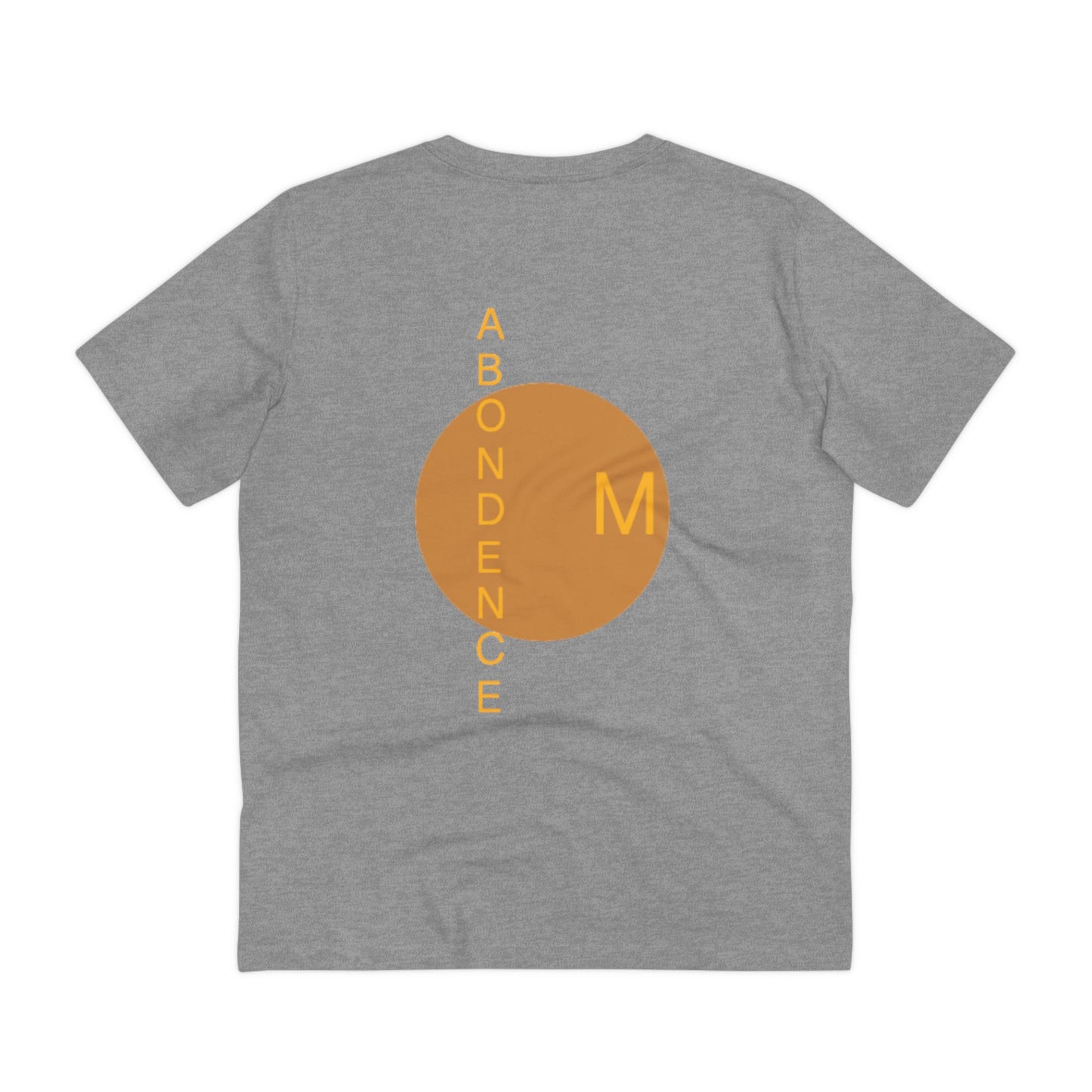 Abundance - Round Neck