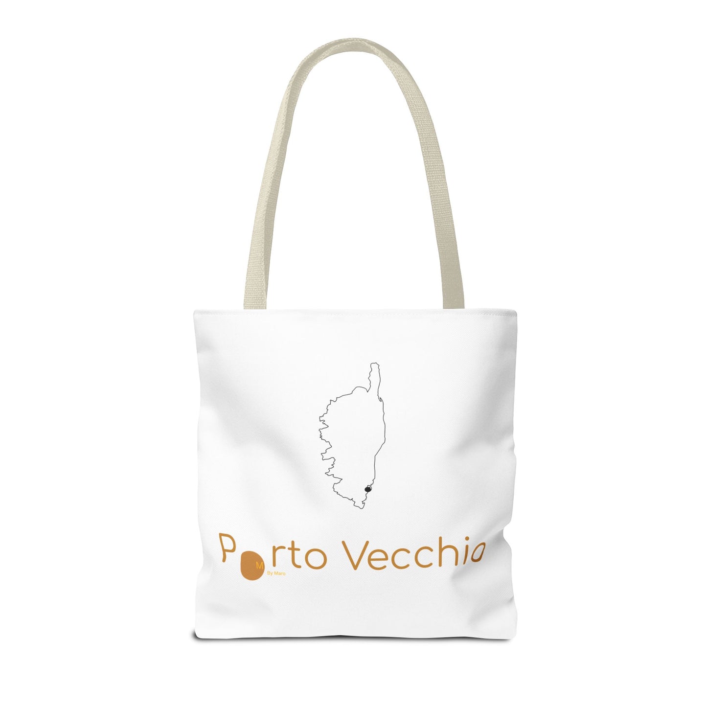 Tote Bag Porto Vecchio