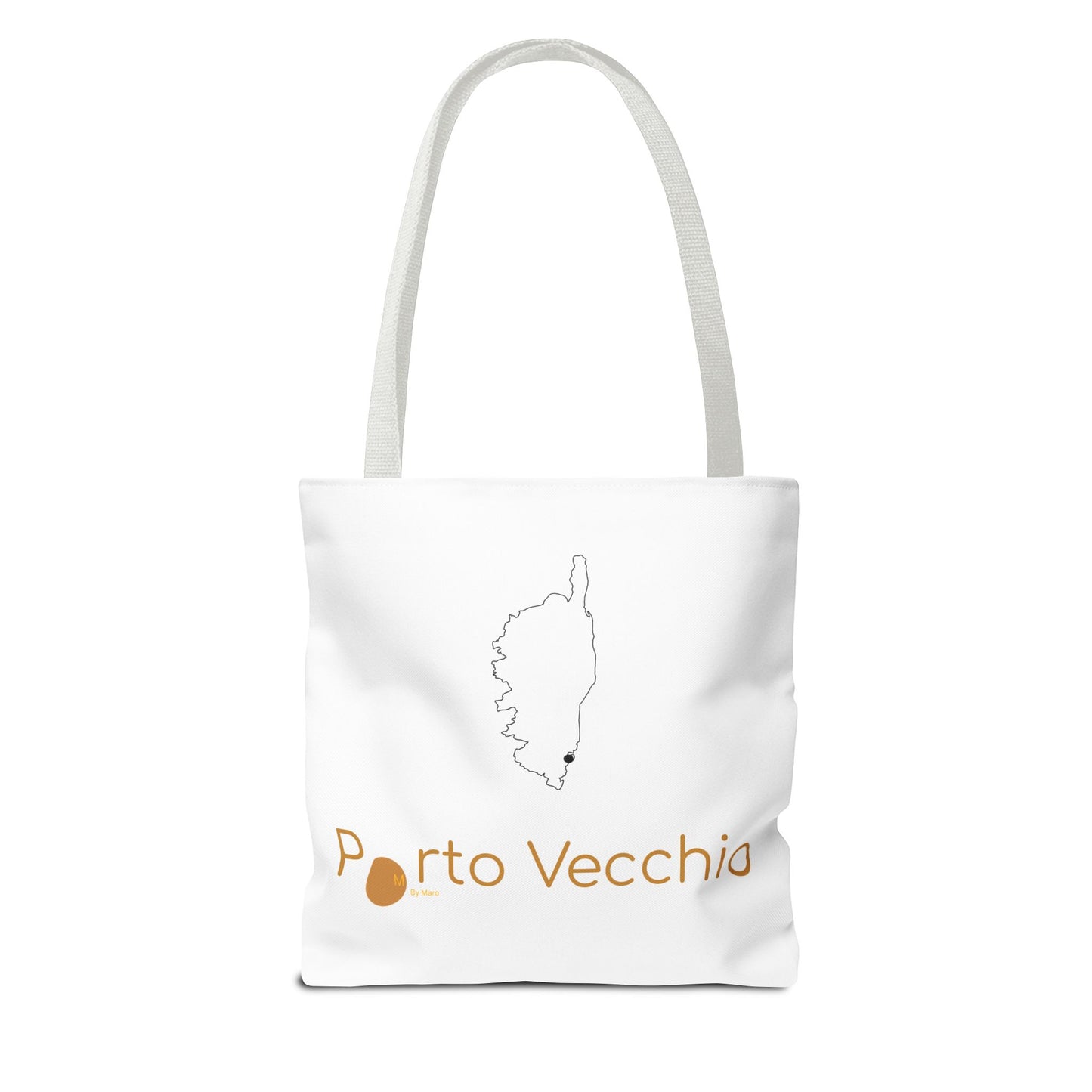 Tote Bag Porto Vecchio