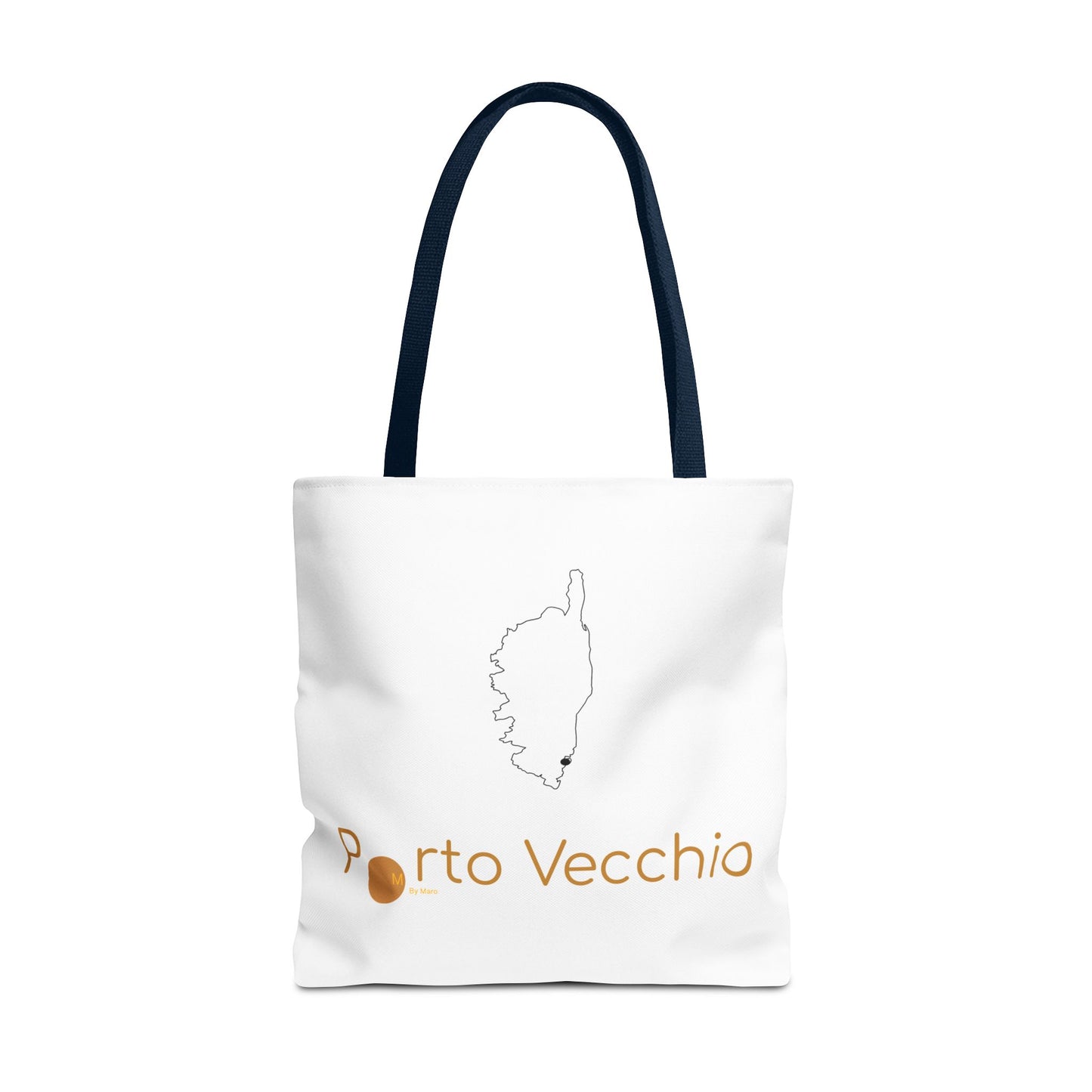 Tote Bag Porto Vecchio