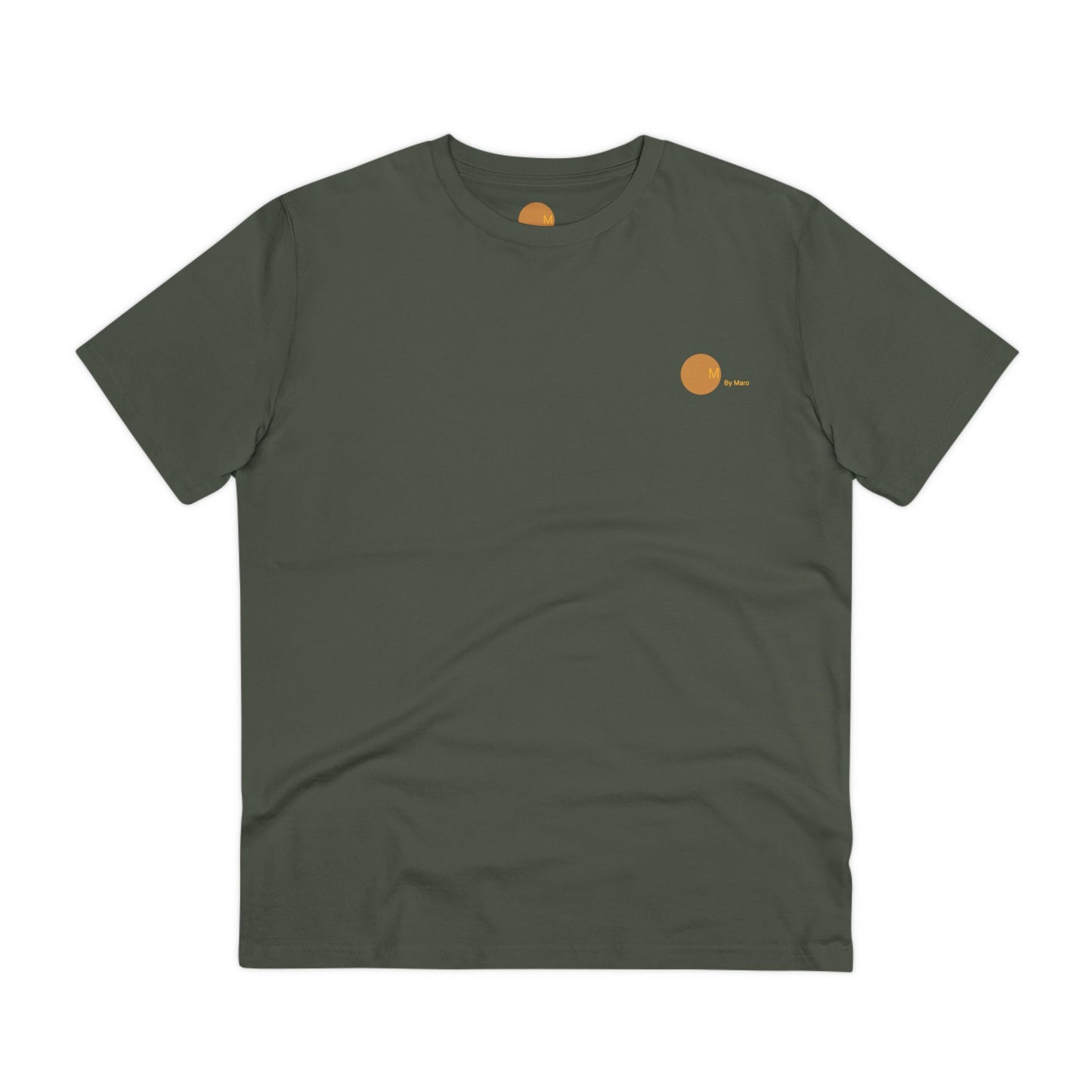 Gratitude - Round Neck