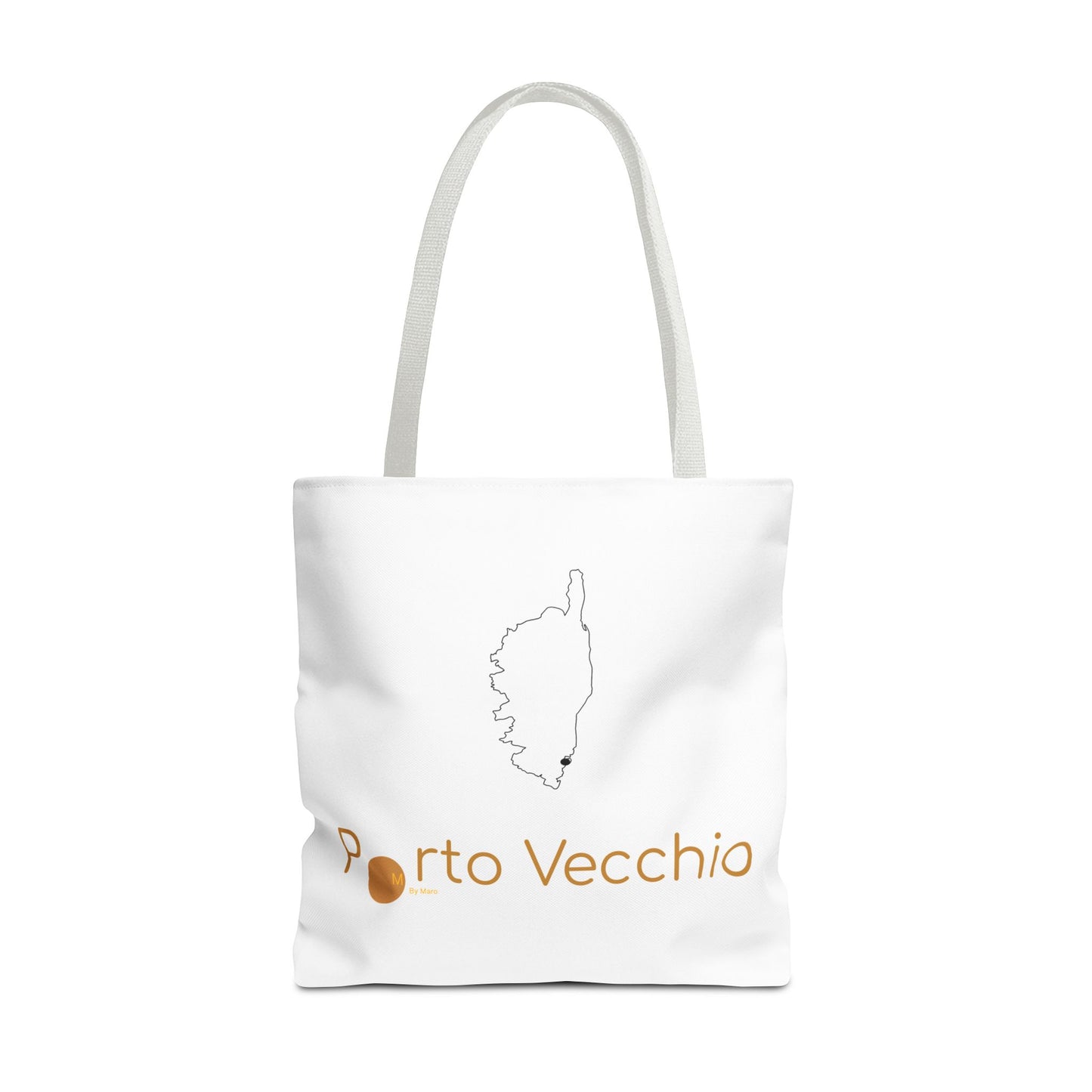 Tote Bag Porto Vecchio