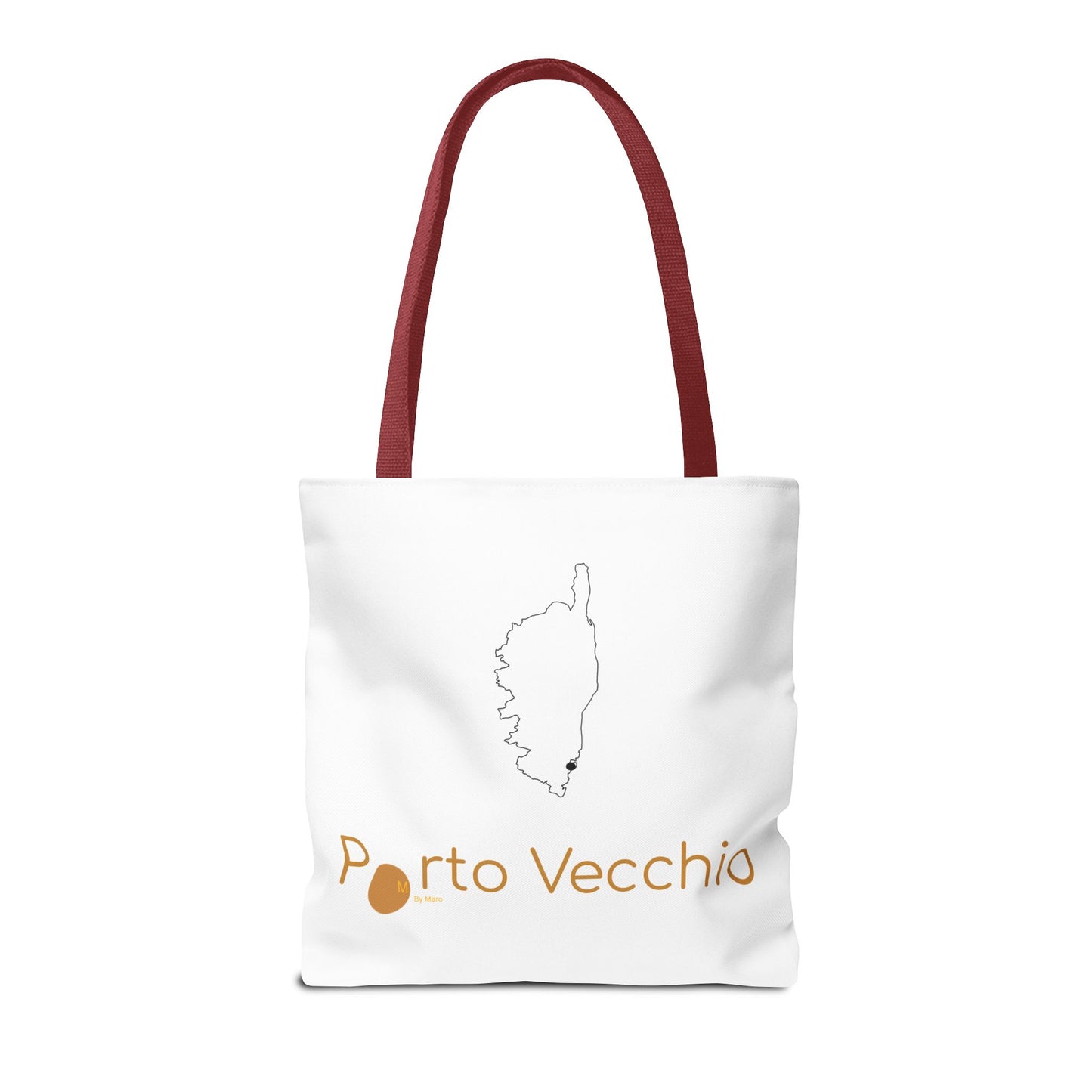 Tote Bag Porto Vecchio