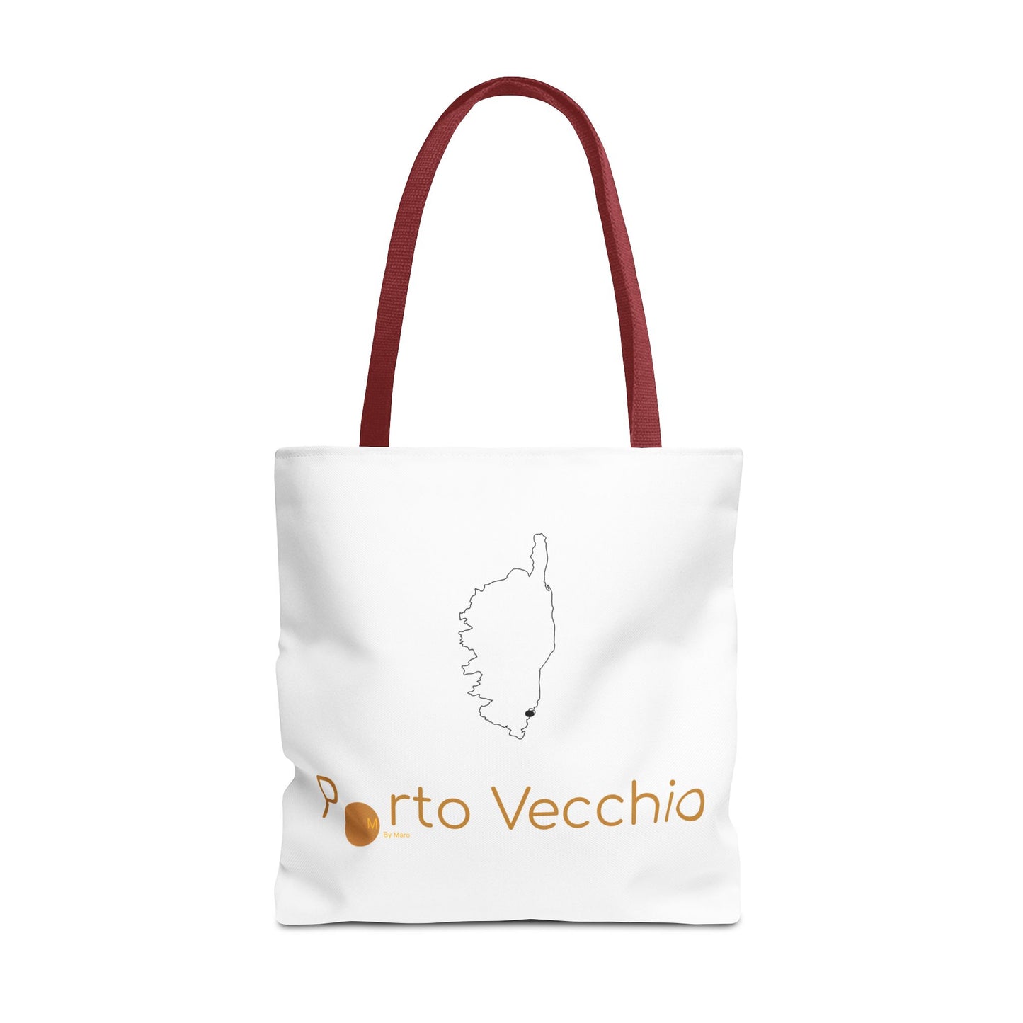 Tote Bag Porto Vecchio