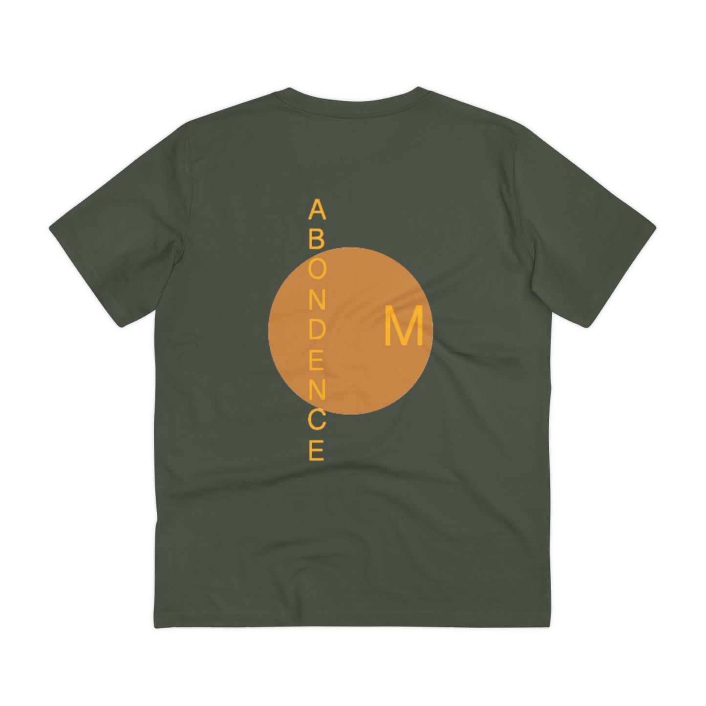 Abundance - Round Neck
