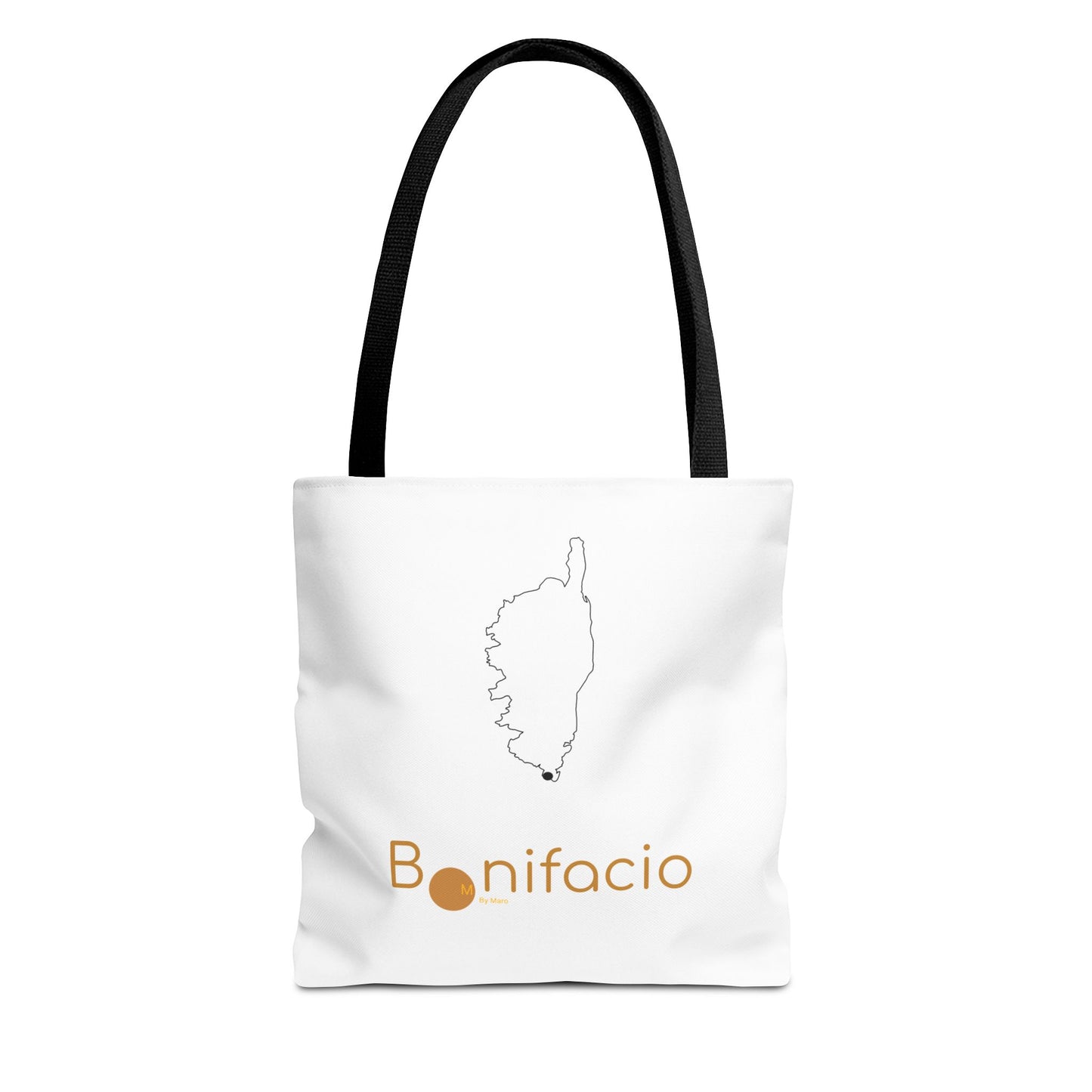 Tote Bag Bonifacio