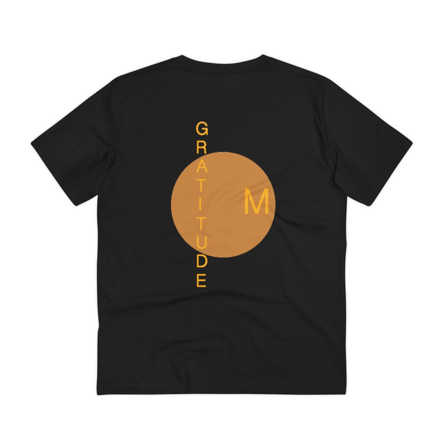 Gratitude - Round Neck