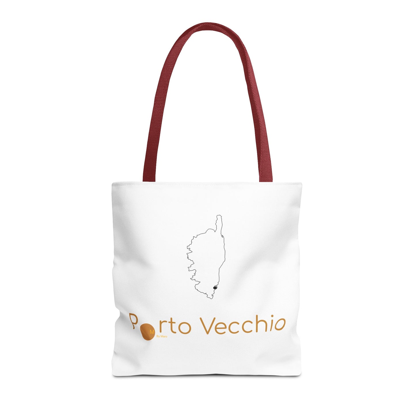 Tote Bag Porto Vecchio