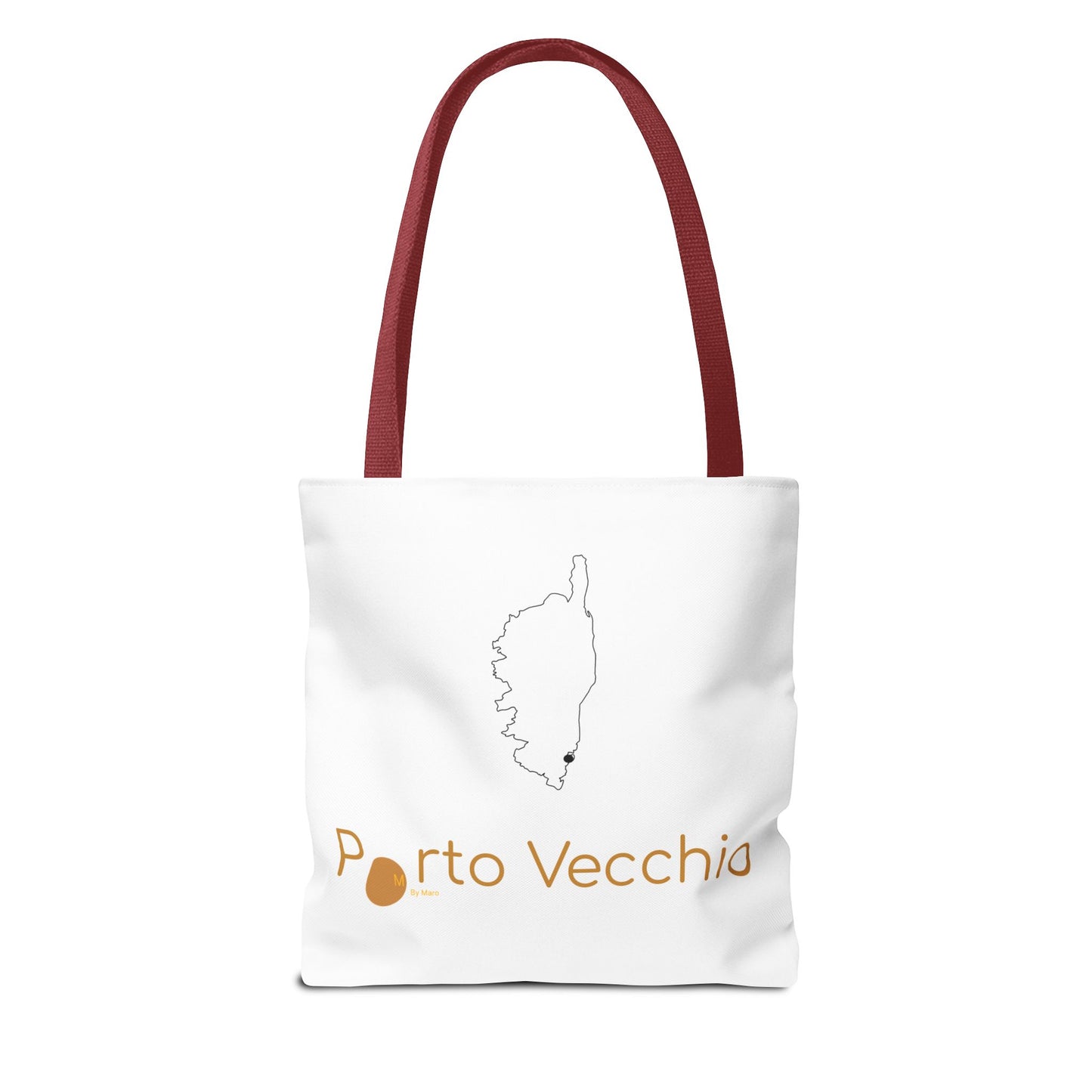 Tote Bag Porto Vecchio