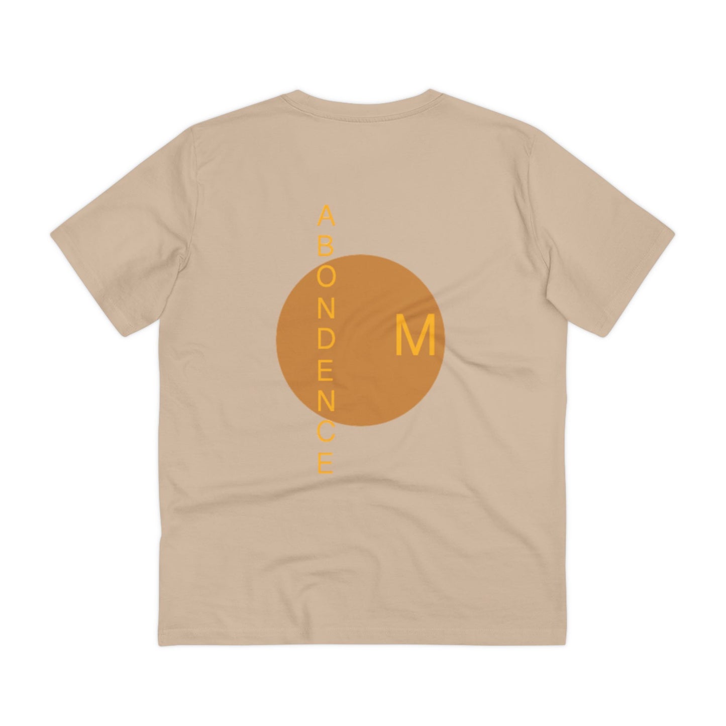 Abundance - Round Neck