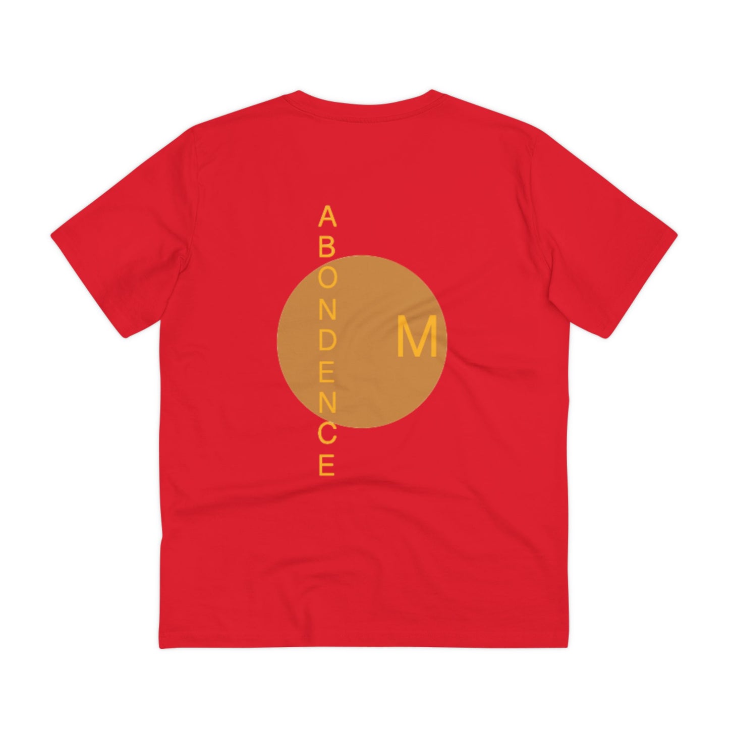 Abundance - Round Neck