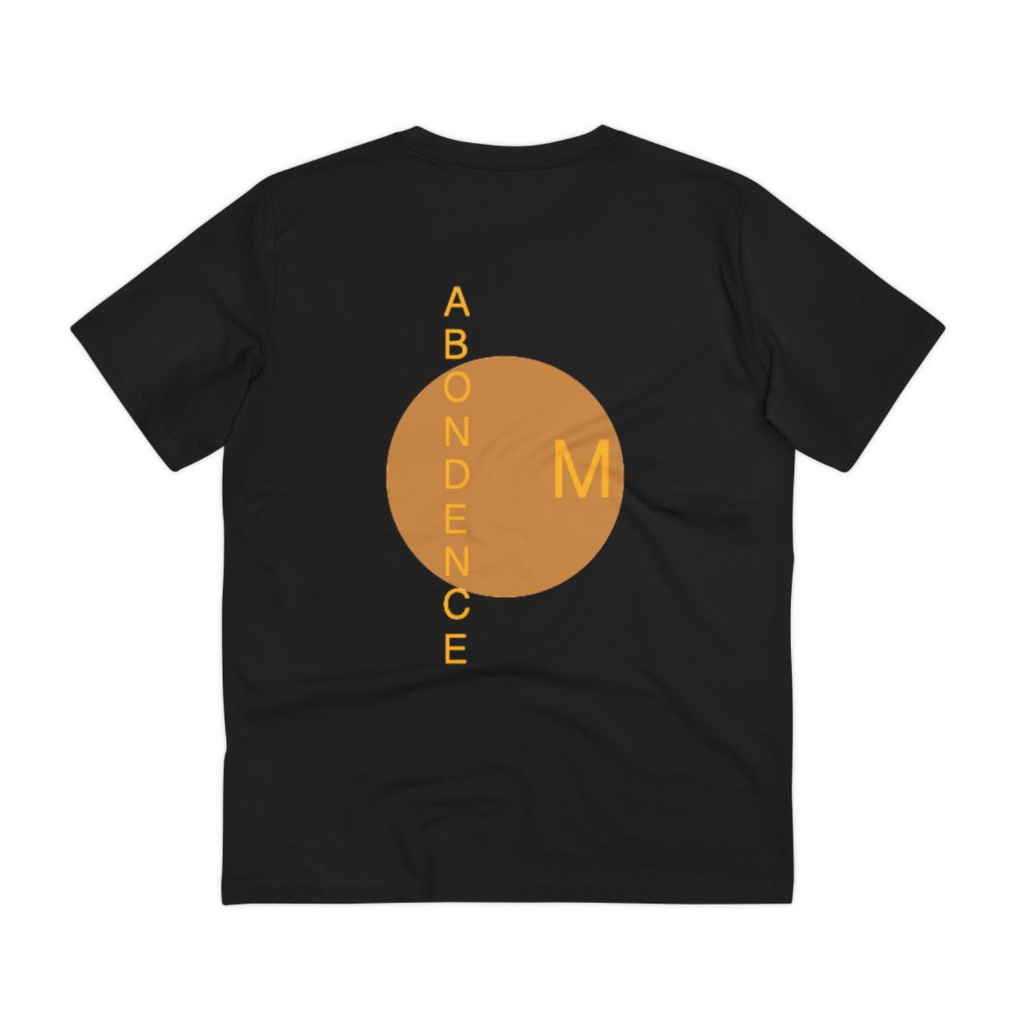 Abundance - Round Neck