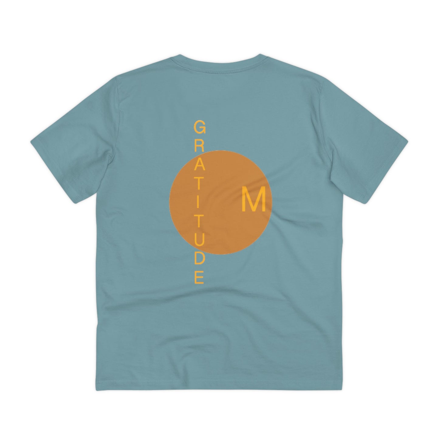Gratitude - Round Neck