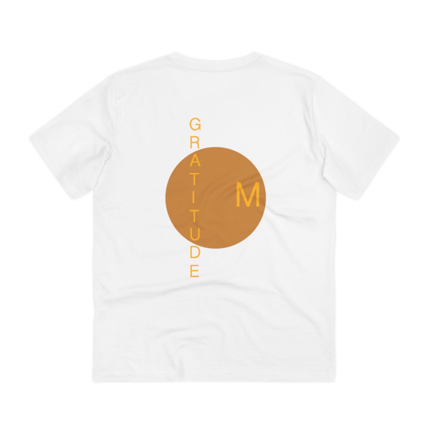 Gratitude - Round Neck
