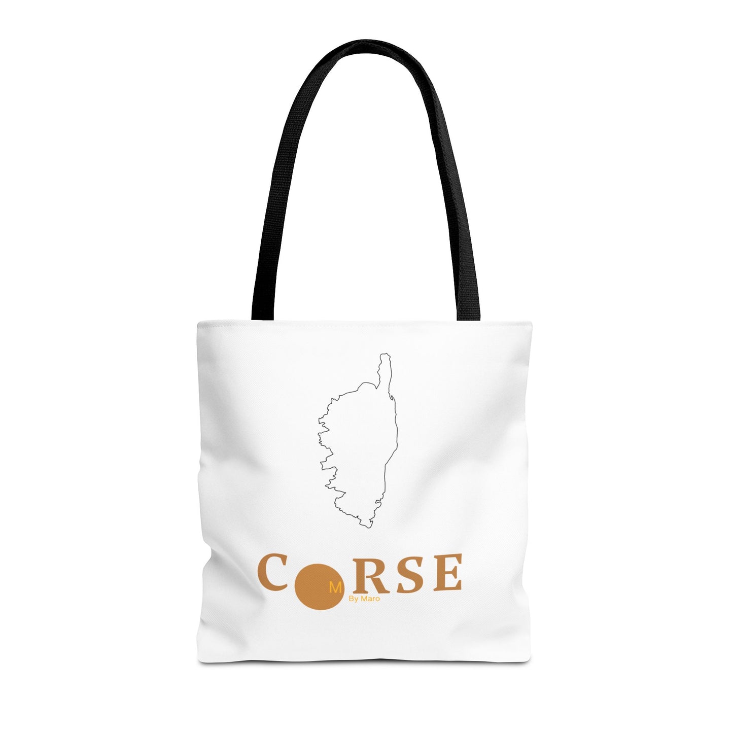 Tote Bag Corse