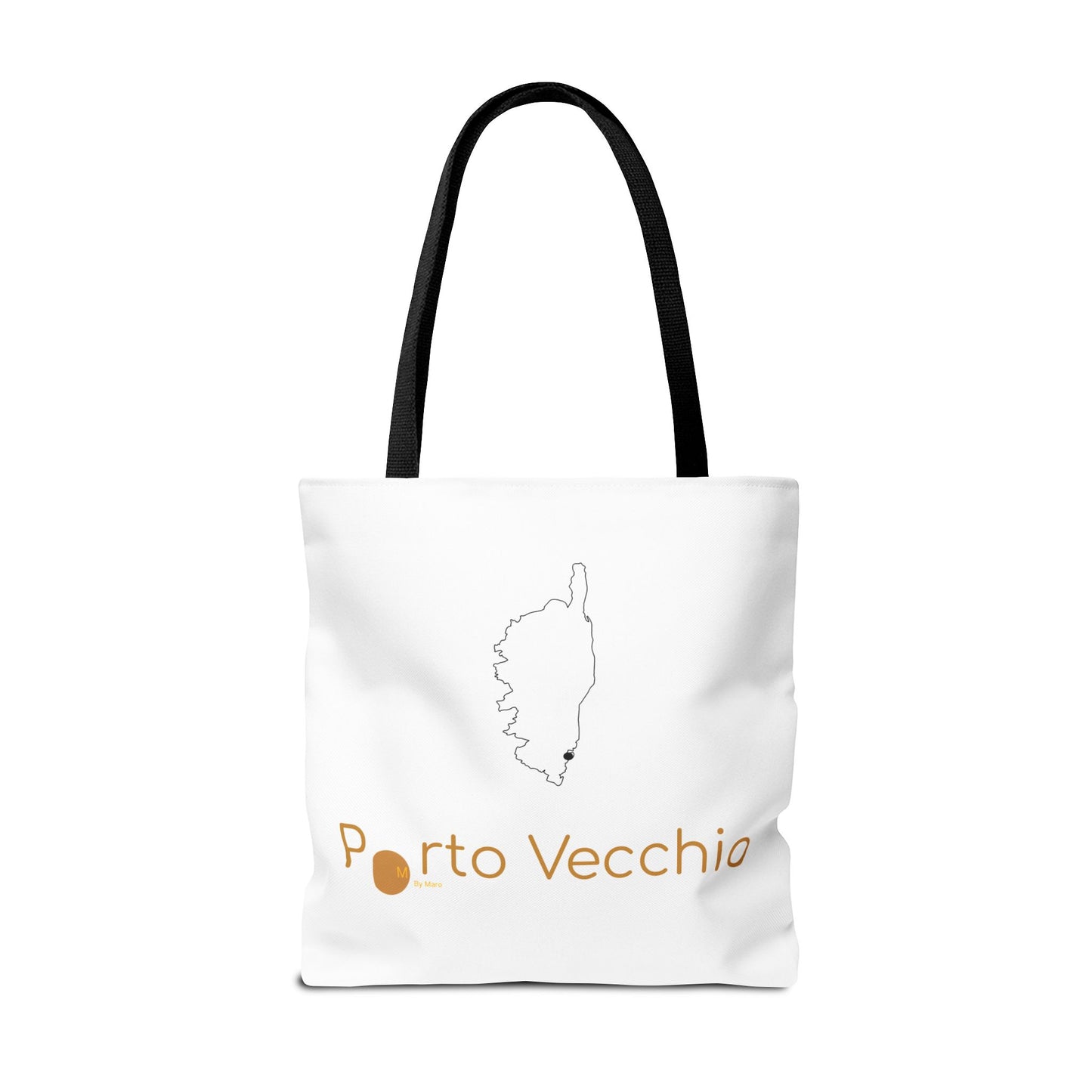 Tote Bag Porto Vecchio