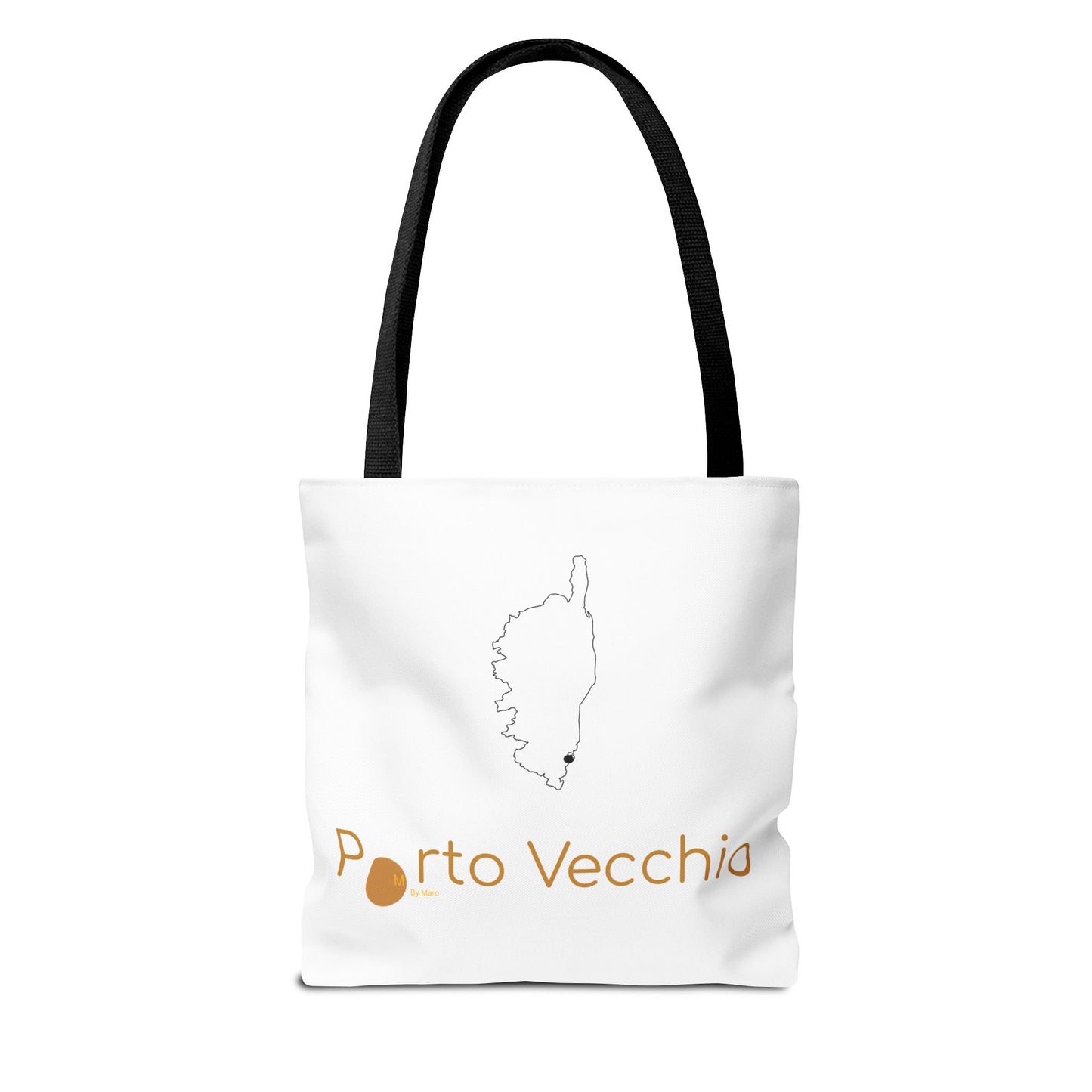 Tote Bag Porto Vecchio