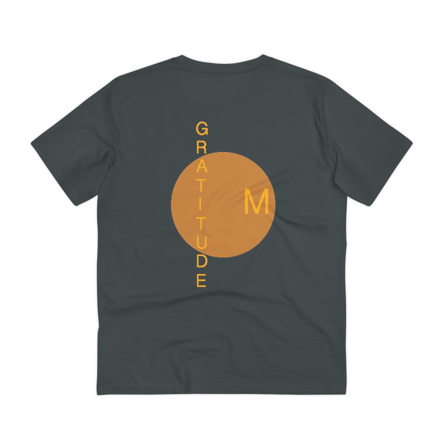 Gratitude - Round Neck