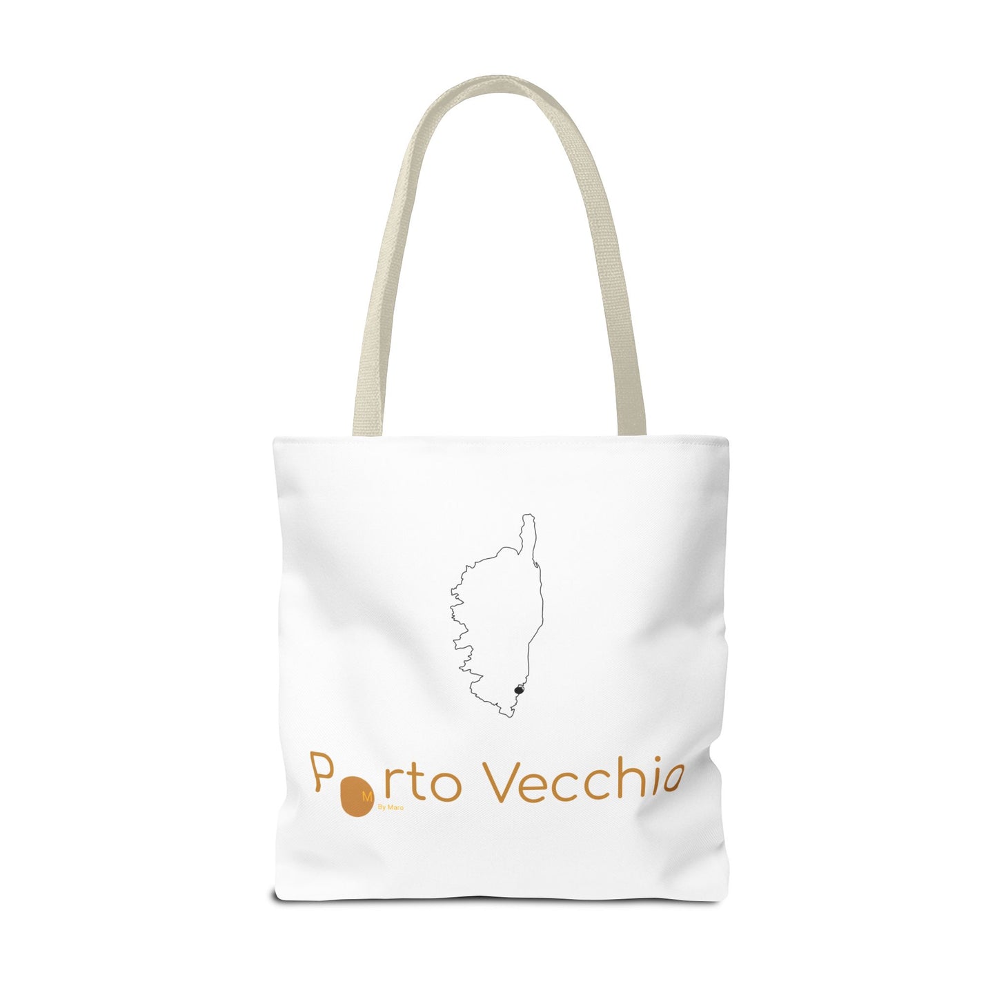 Tote Bag Porto Vecchio
