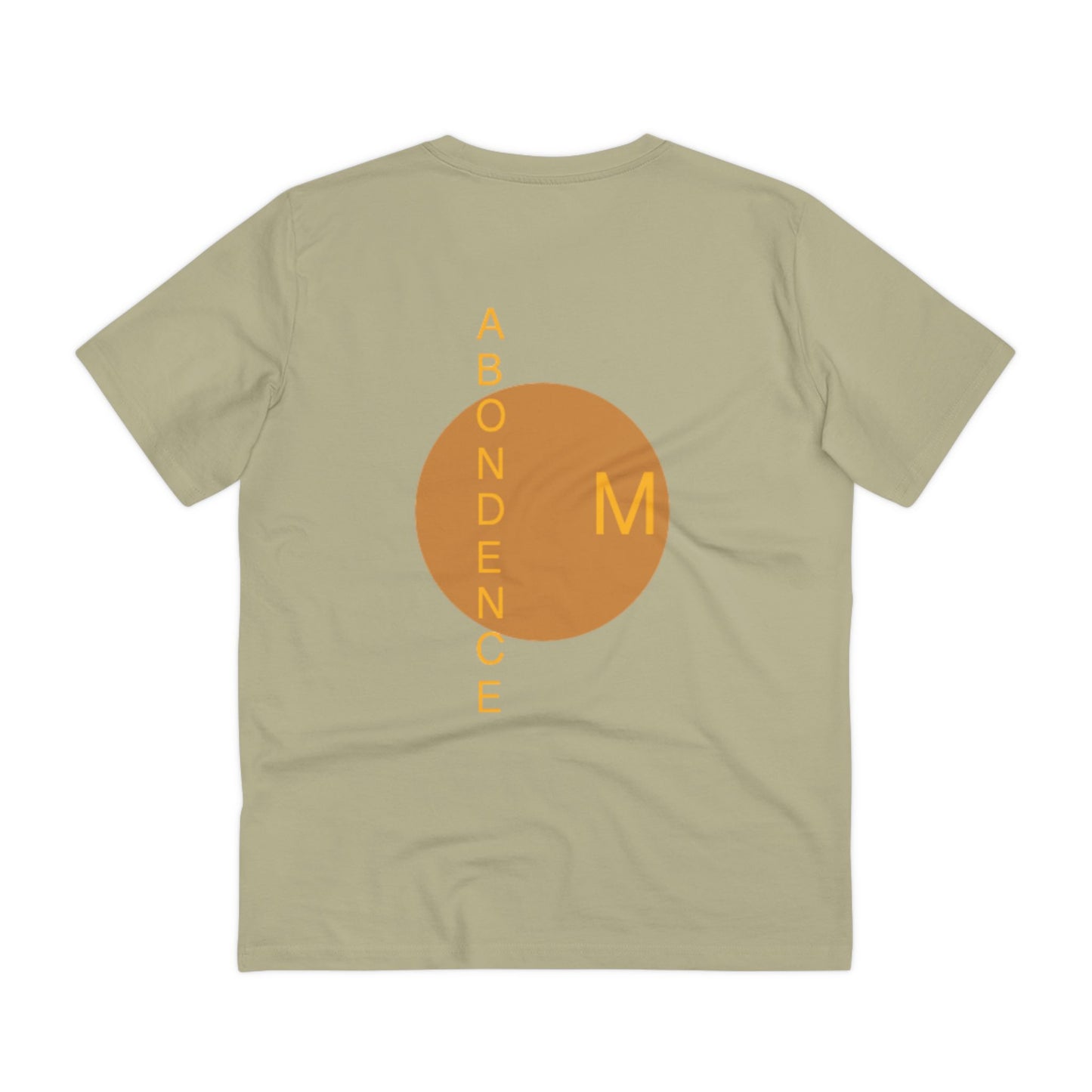 Abundance - Round Neck