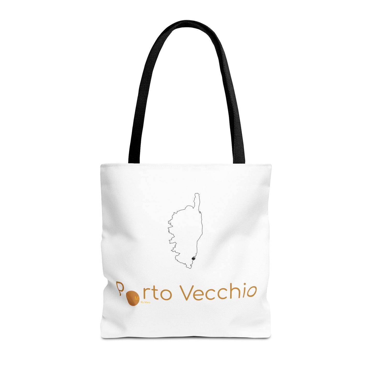 Tote Bag Porto Vecchio