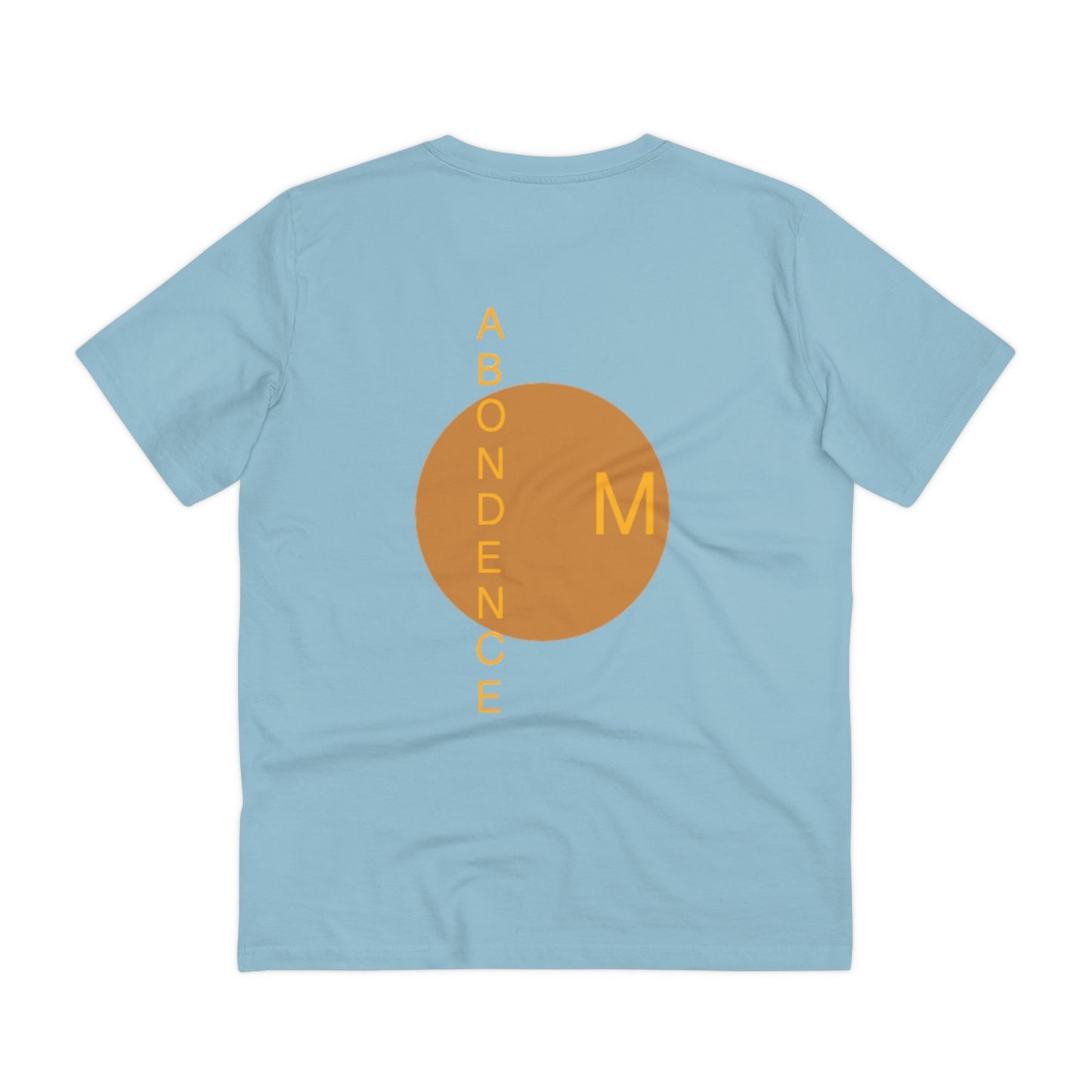 Abundance - Round Neck