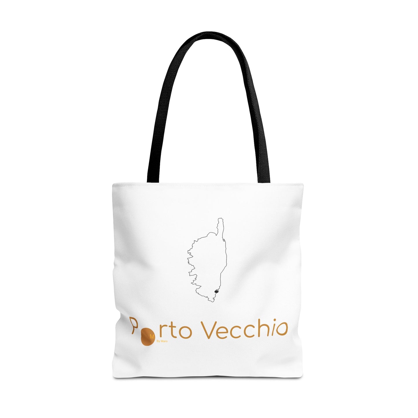 Tote Bag Porto Vecchio