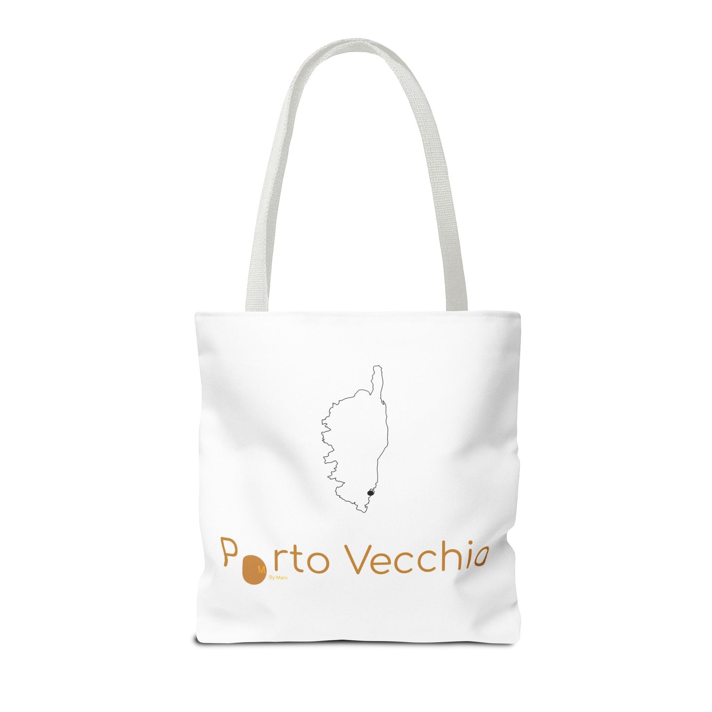 Tote Bag Porto Vecchio