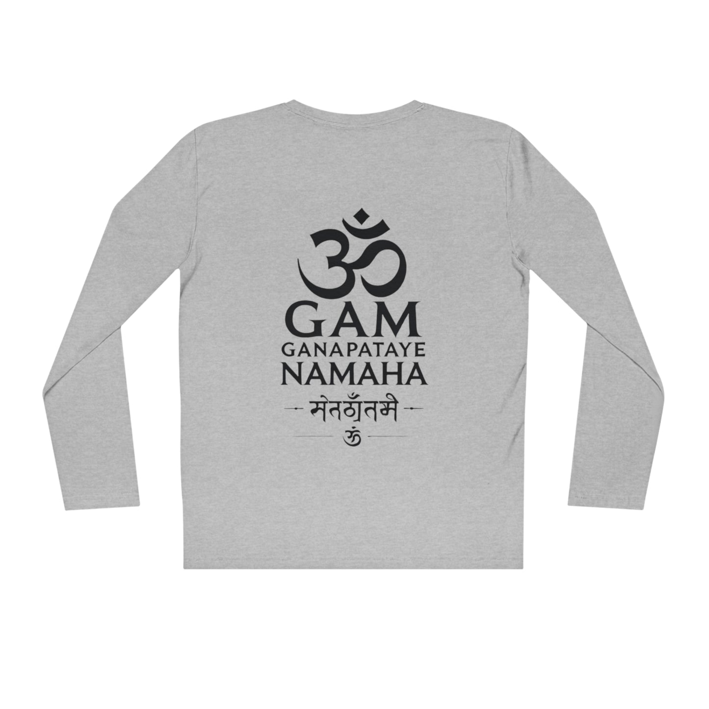 Om Gam Ganapataye Namaha