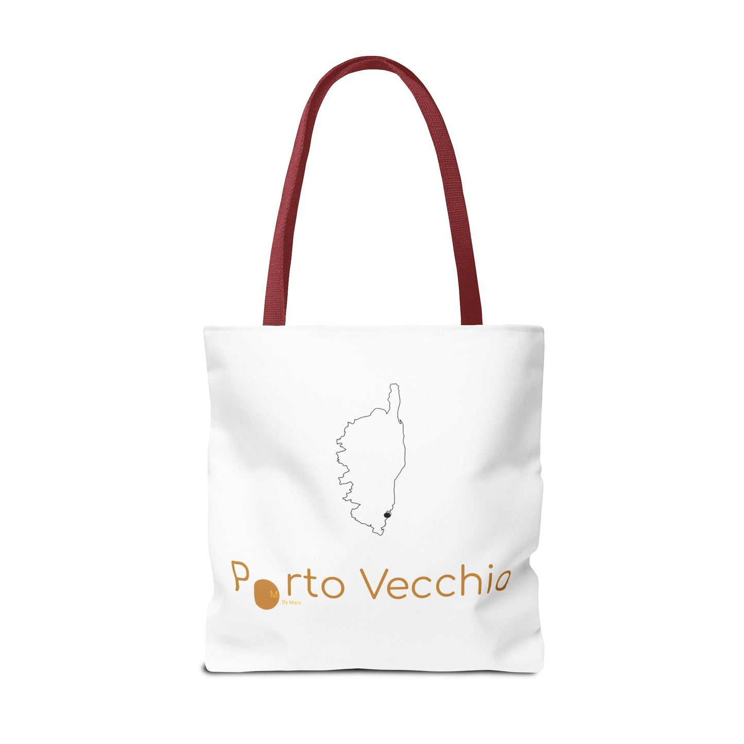 Tote Bag Porto Vecchio
