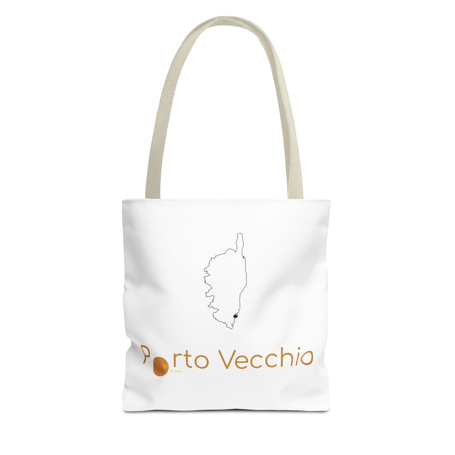 Tote Bag Porto Vecchio