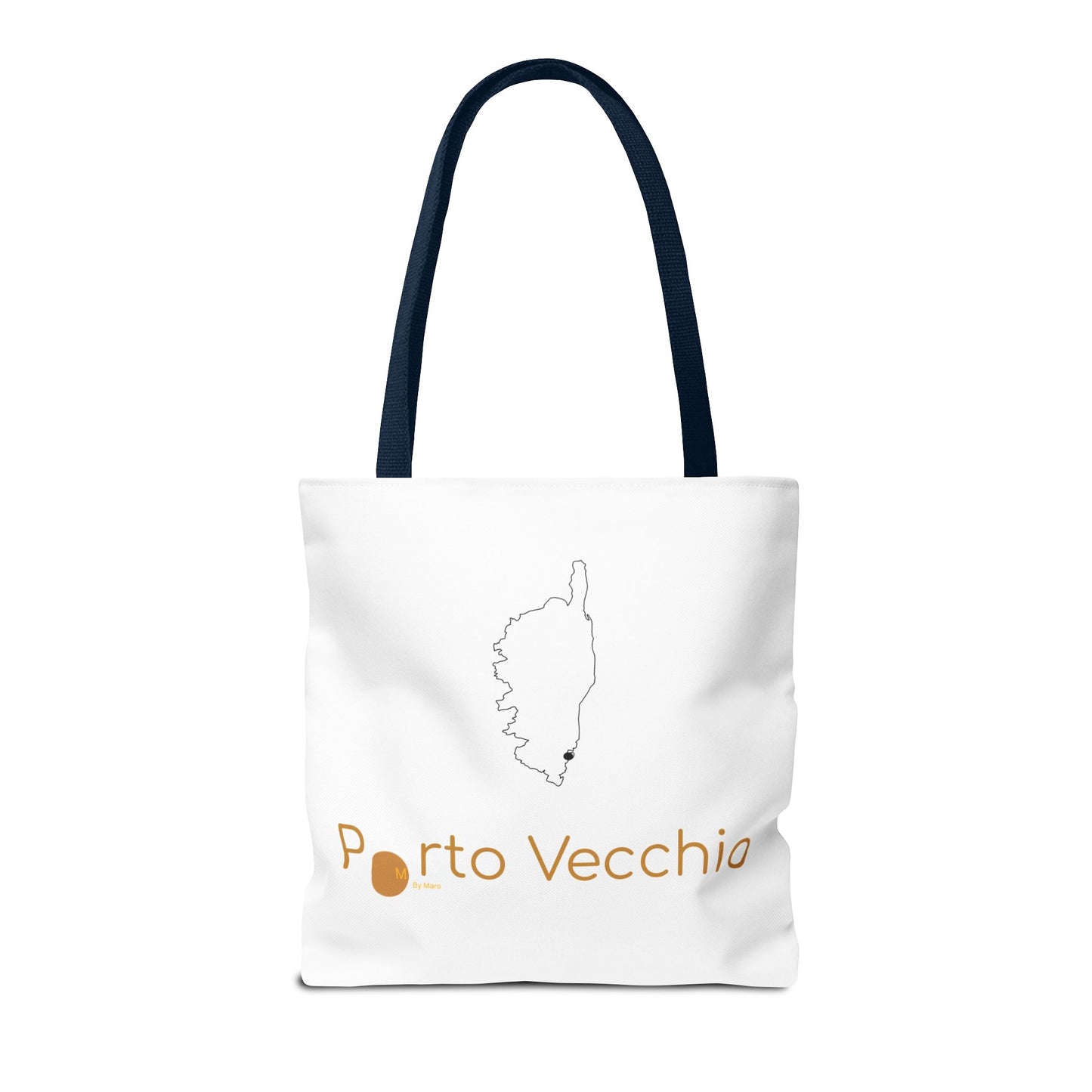 Tote Bag Porto Vecchio