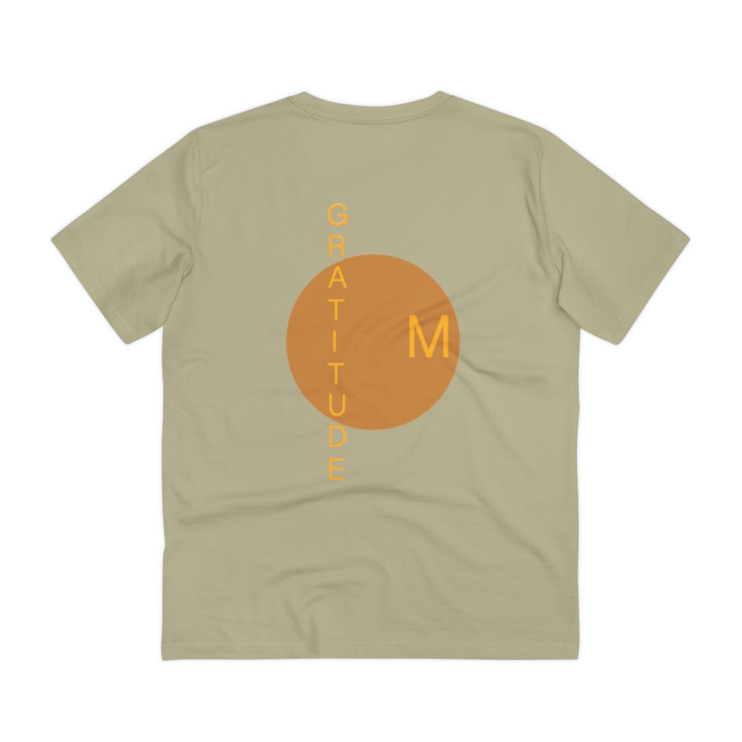 Gratitude - Round Neck