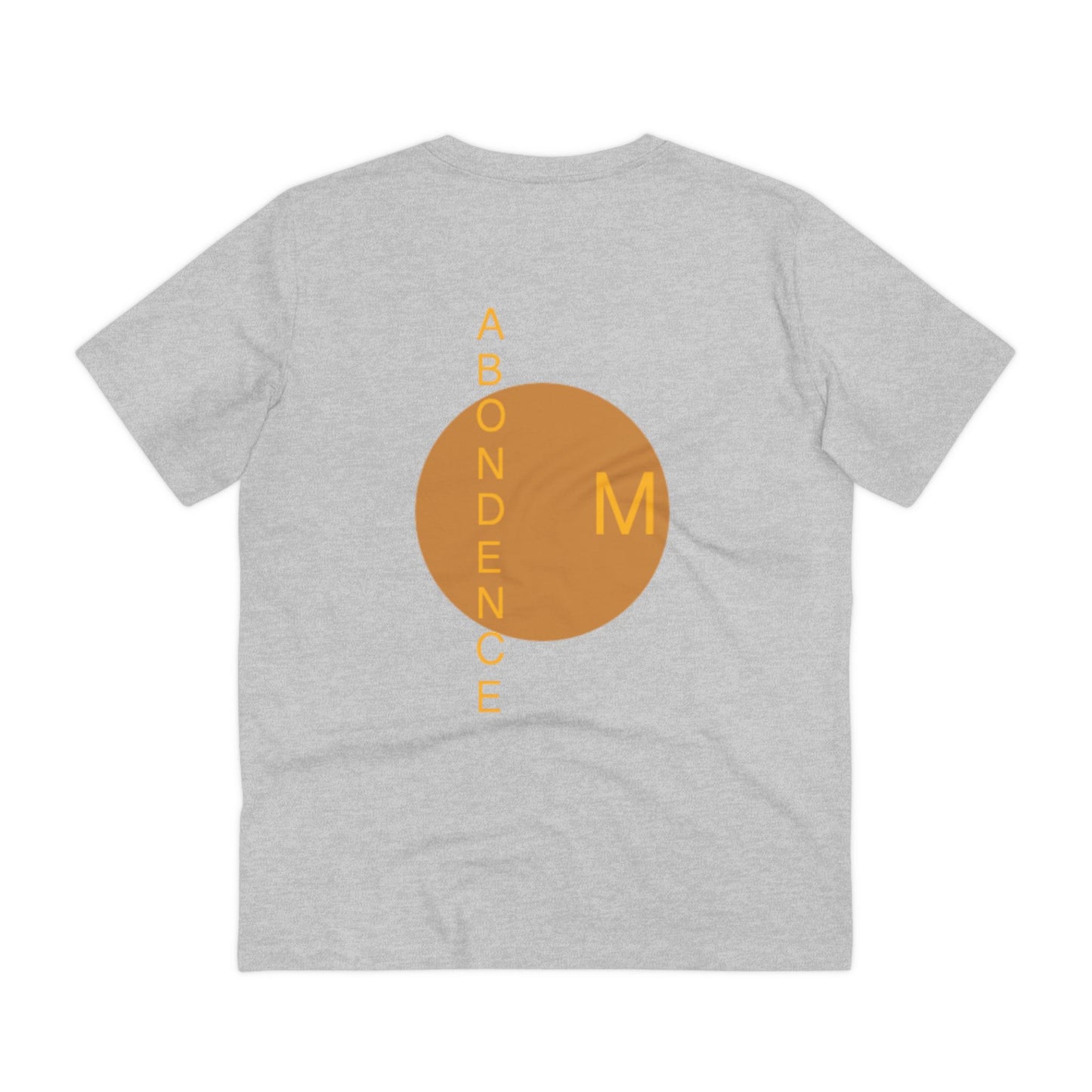Abundance - Round Neck
