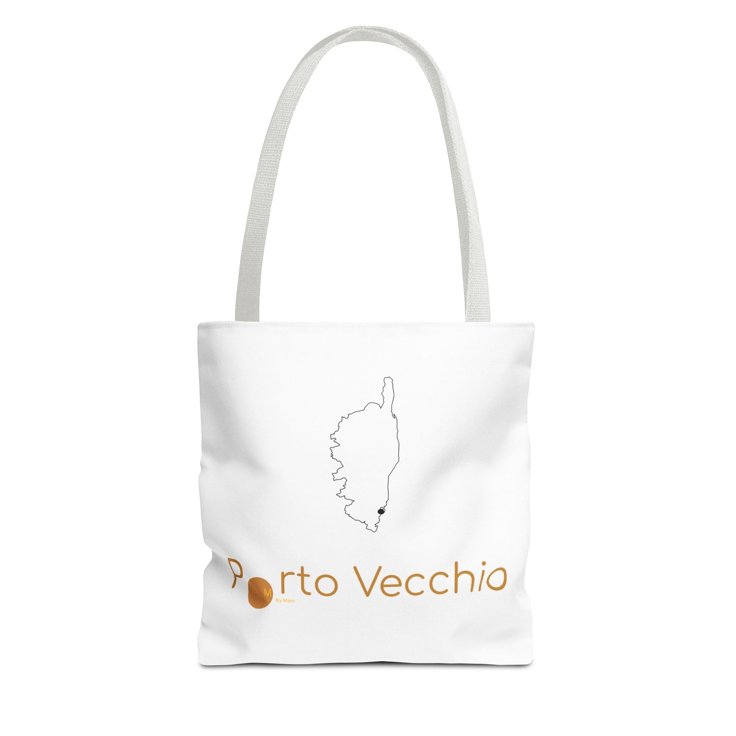 Tote Bag Porto Vecchio