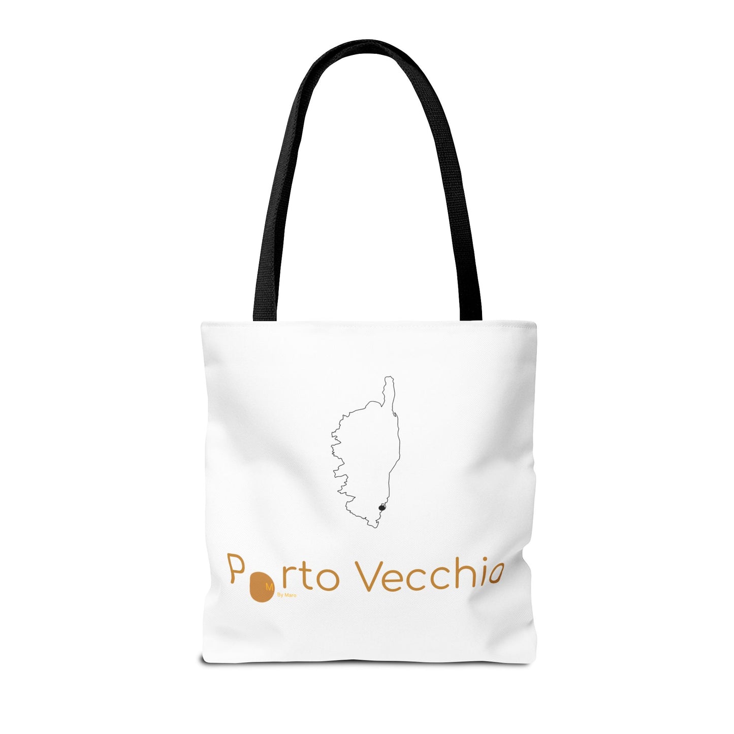 Tote Bag Porto Vecchio