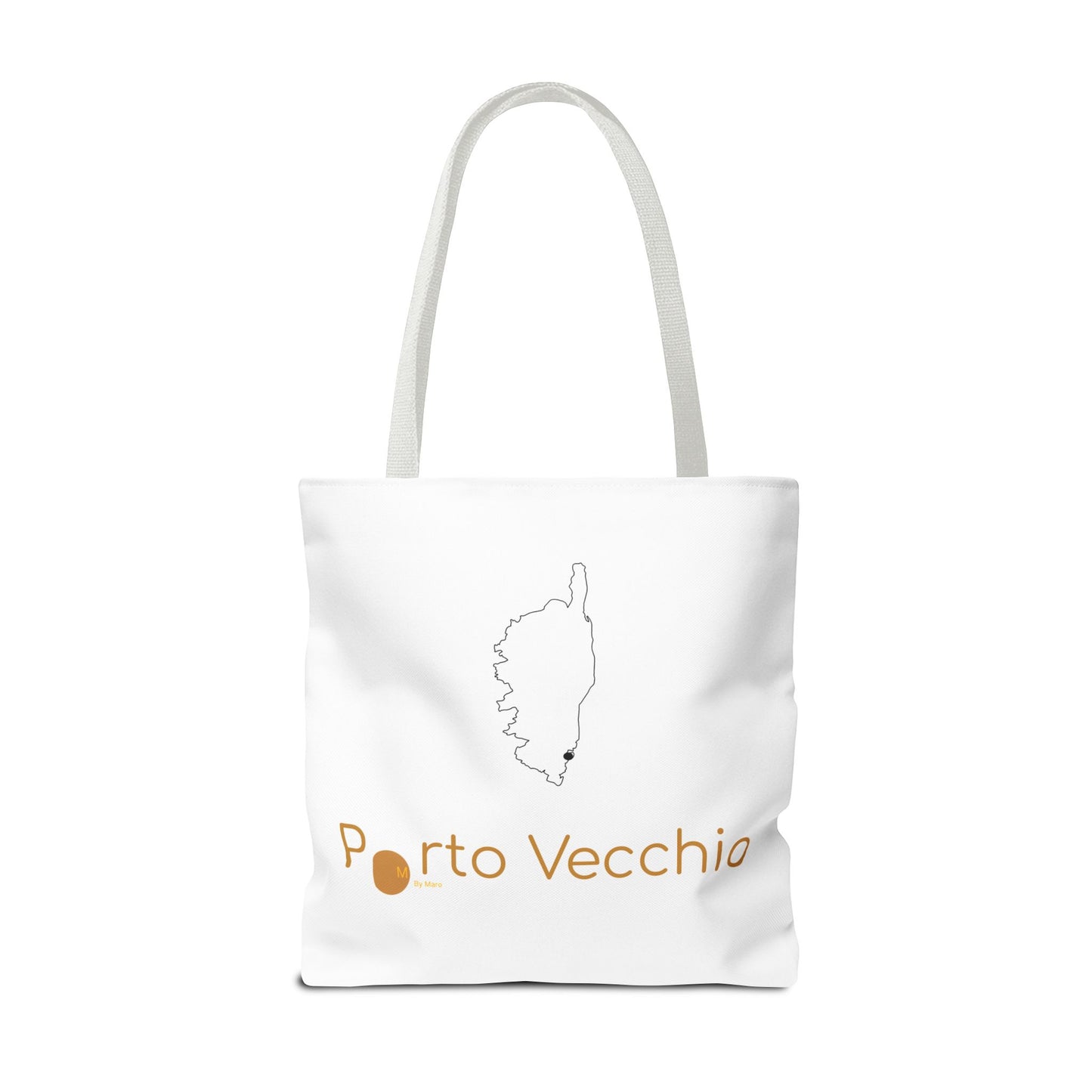 Tote Bag Porto Vecchio