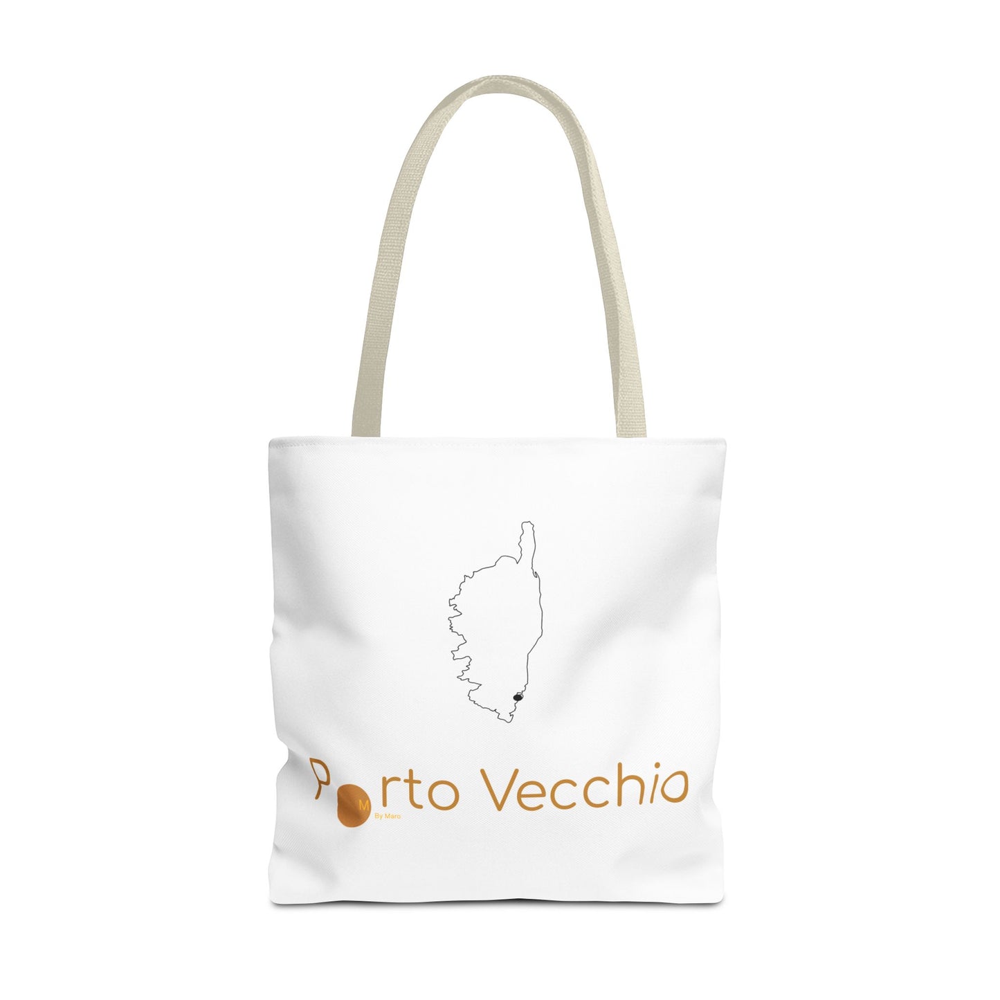 Tote Bag Porto Vecchio