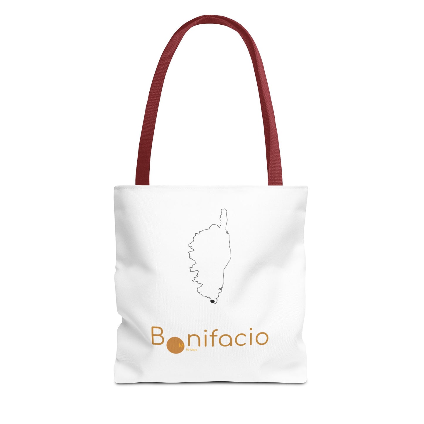 Tote Bag Bonifacio