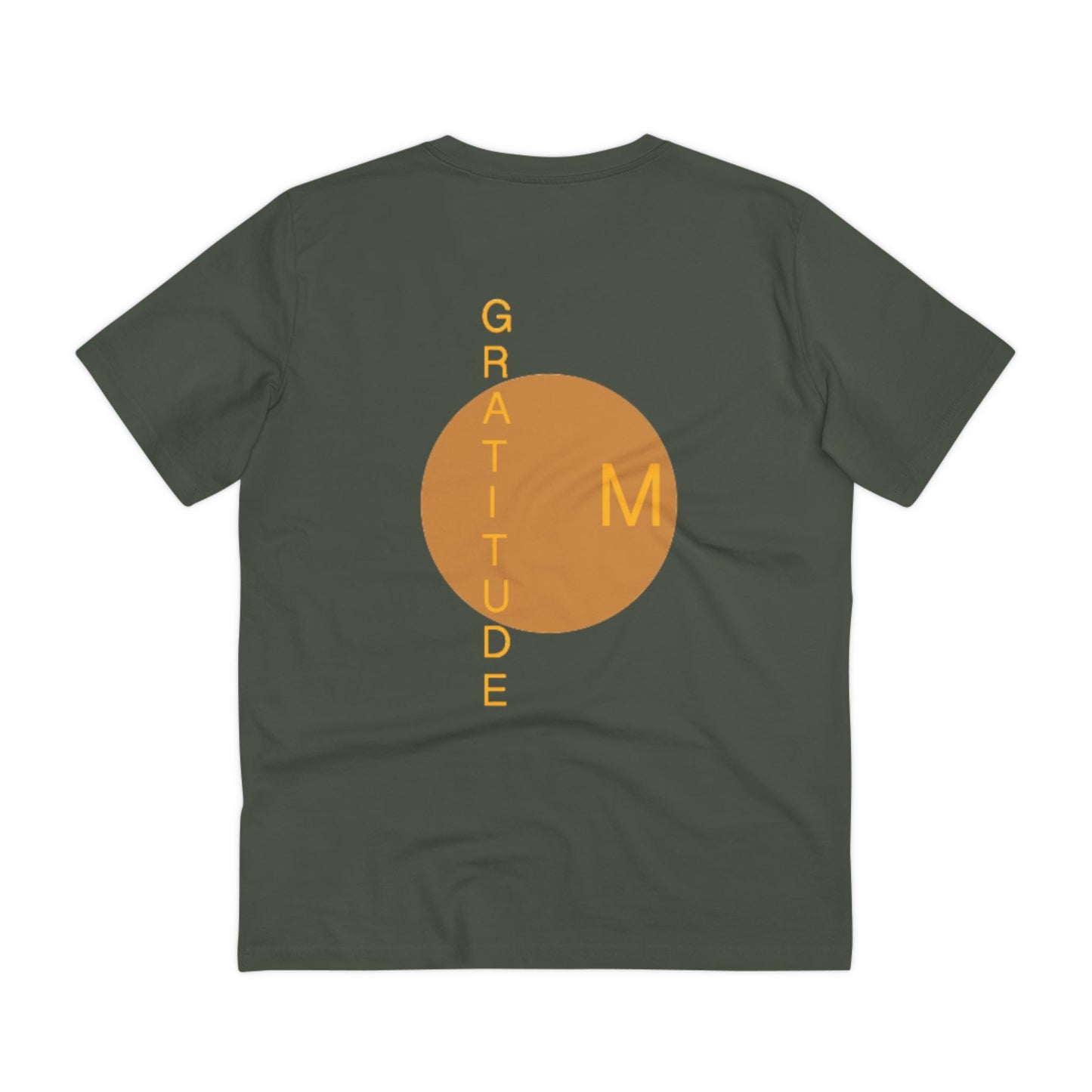 Gratitude - Round Neck