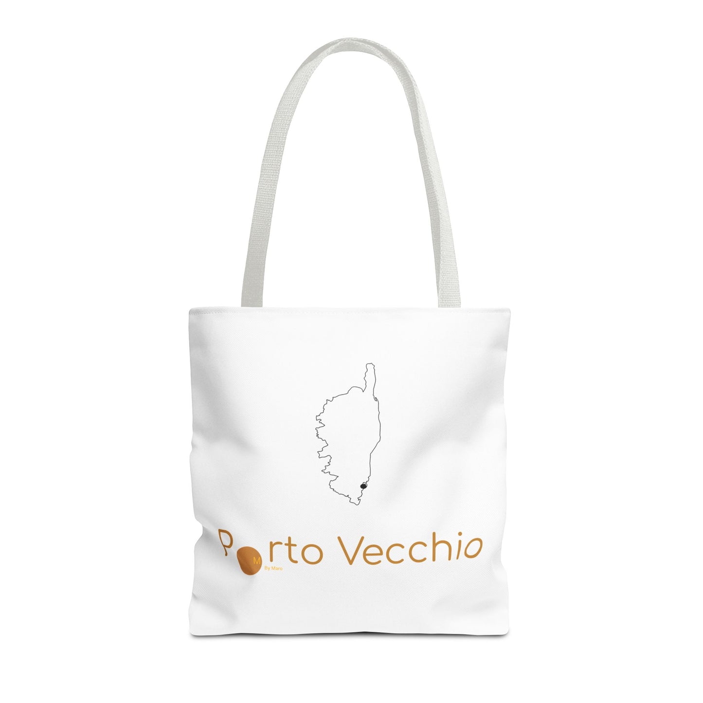 Tote Bag Porto Vecchio