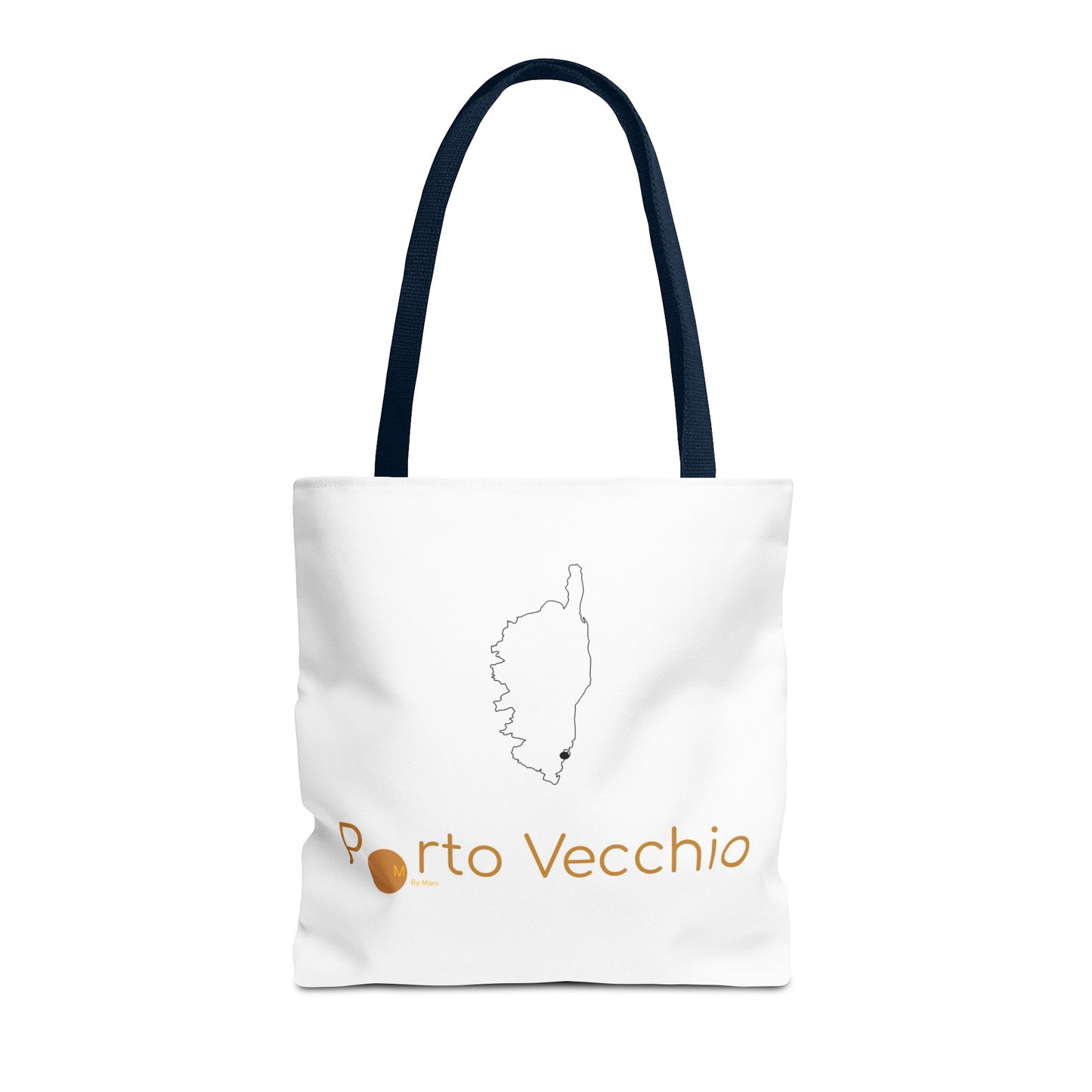 Tote Bag Porto Vecchio