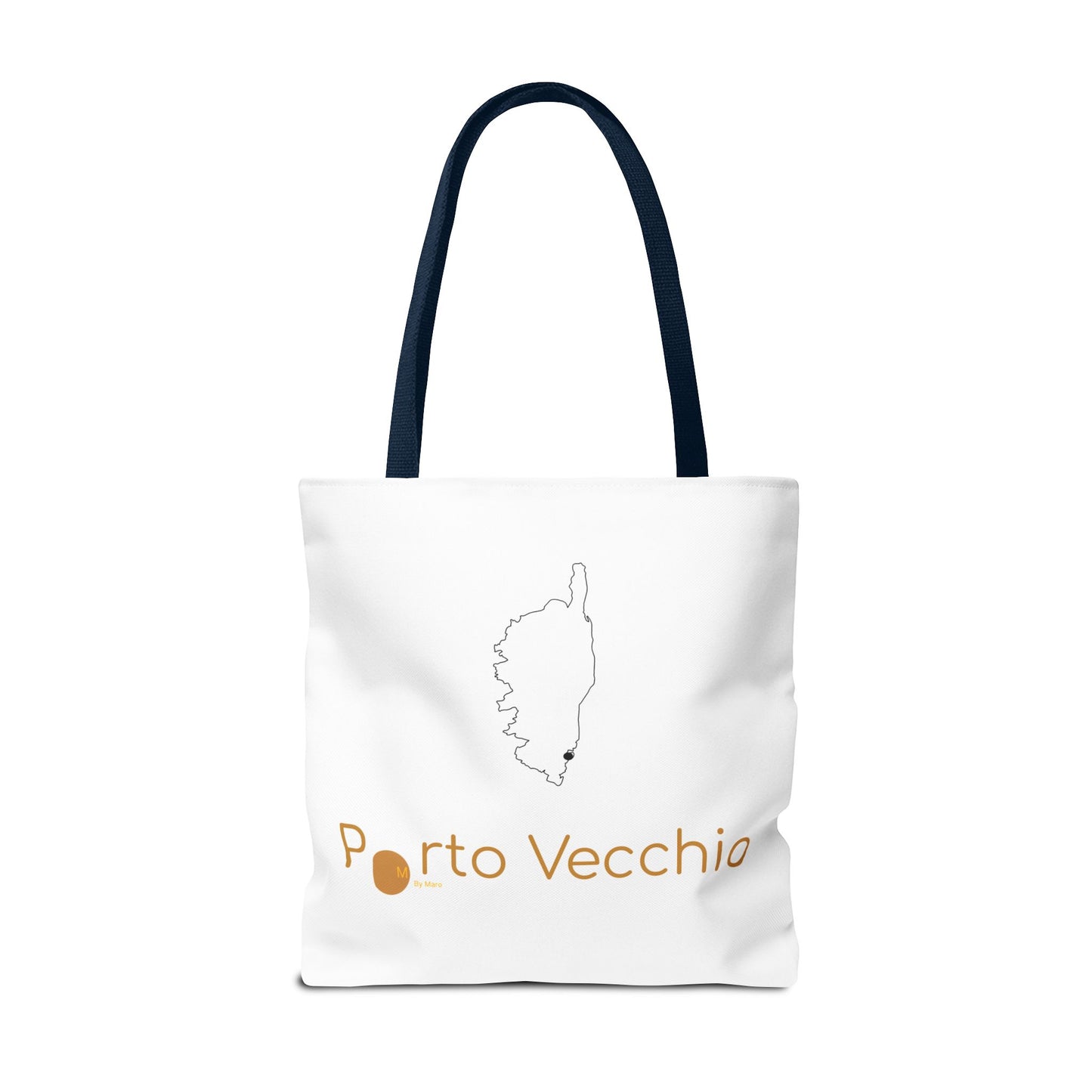 Tote Bag Porto Vecchio