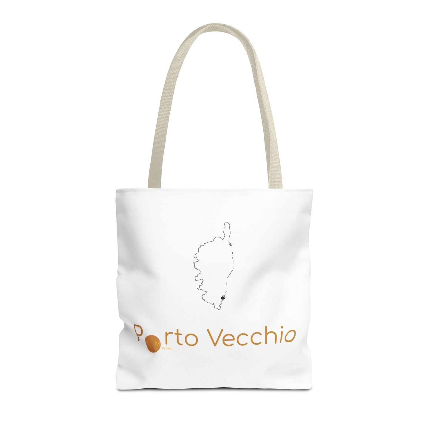 Tote Bag Porto Vecchio