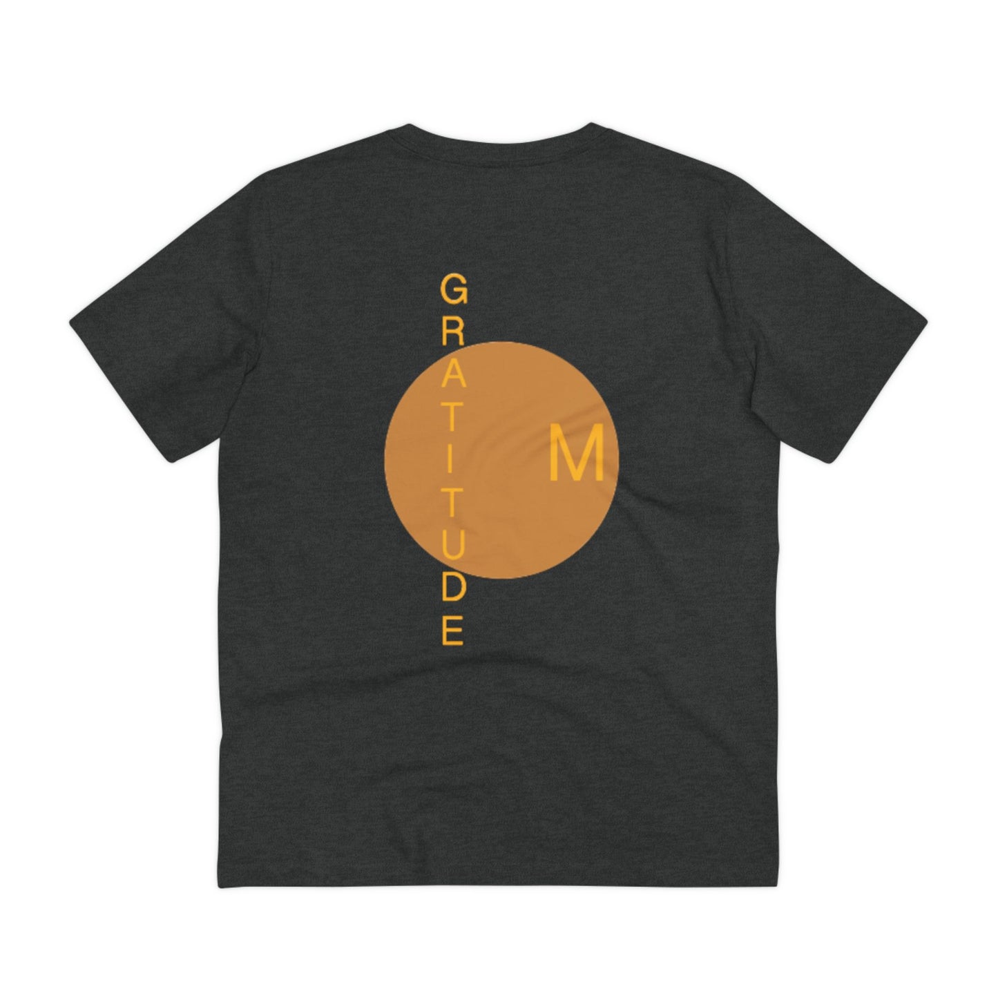 Gratitude - Round Neck