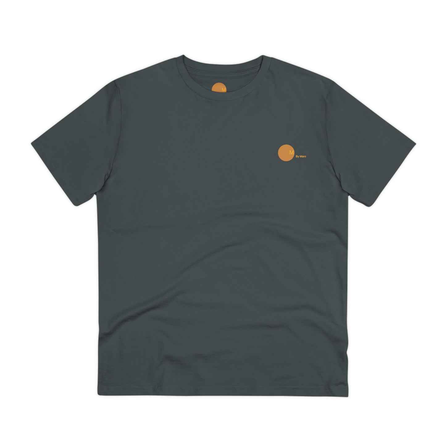Gratitude - Round Neck