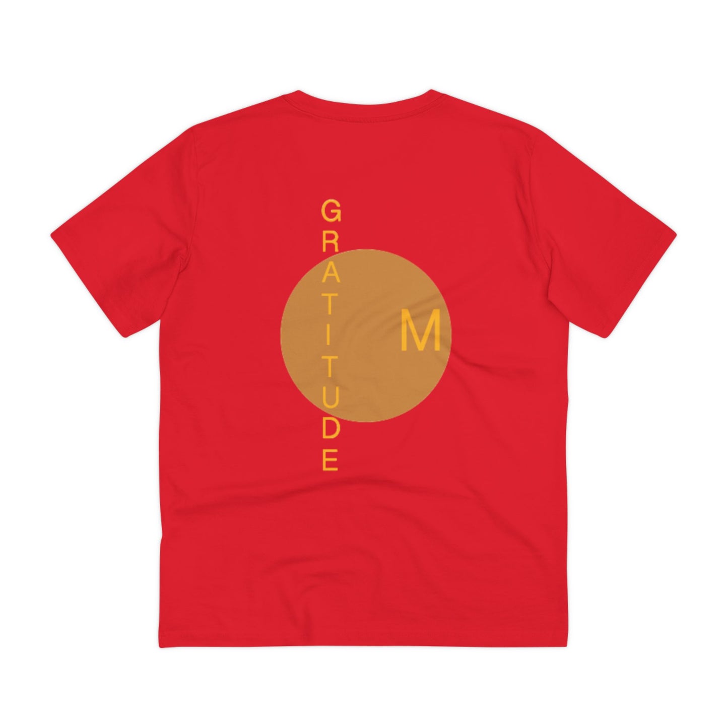 Gratitude - Round Neck