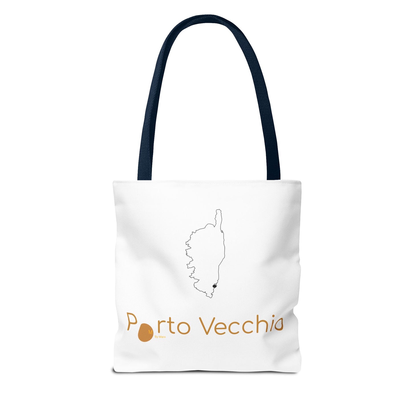 Tote Bag Porto Vecchio