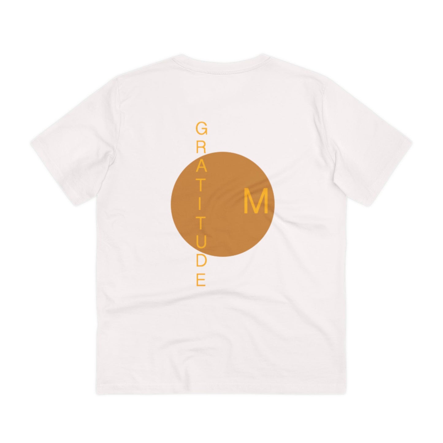Gratitude - Round Neck